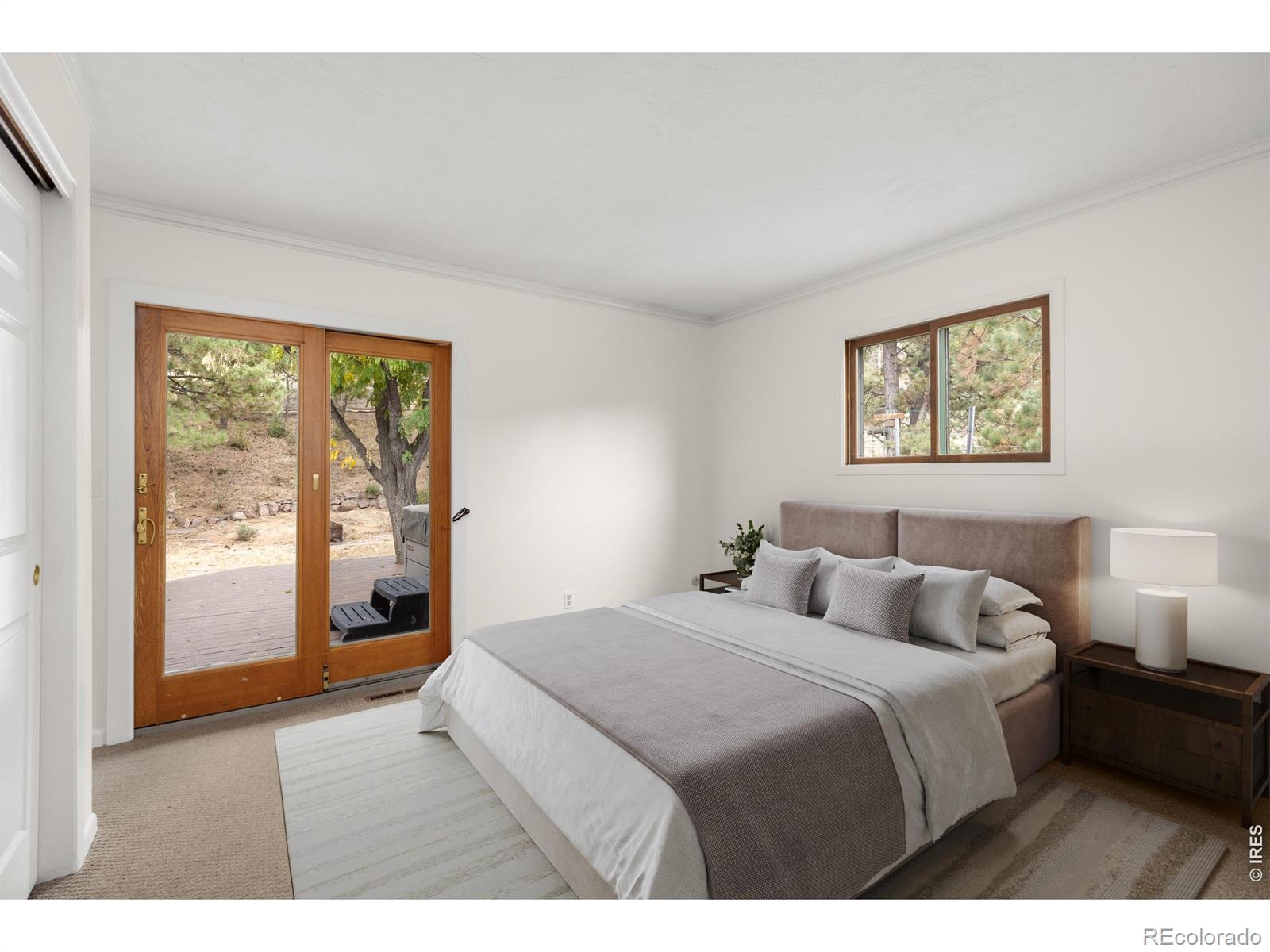MLS Image #14 for 42  ottawa court,lyons, Colorado