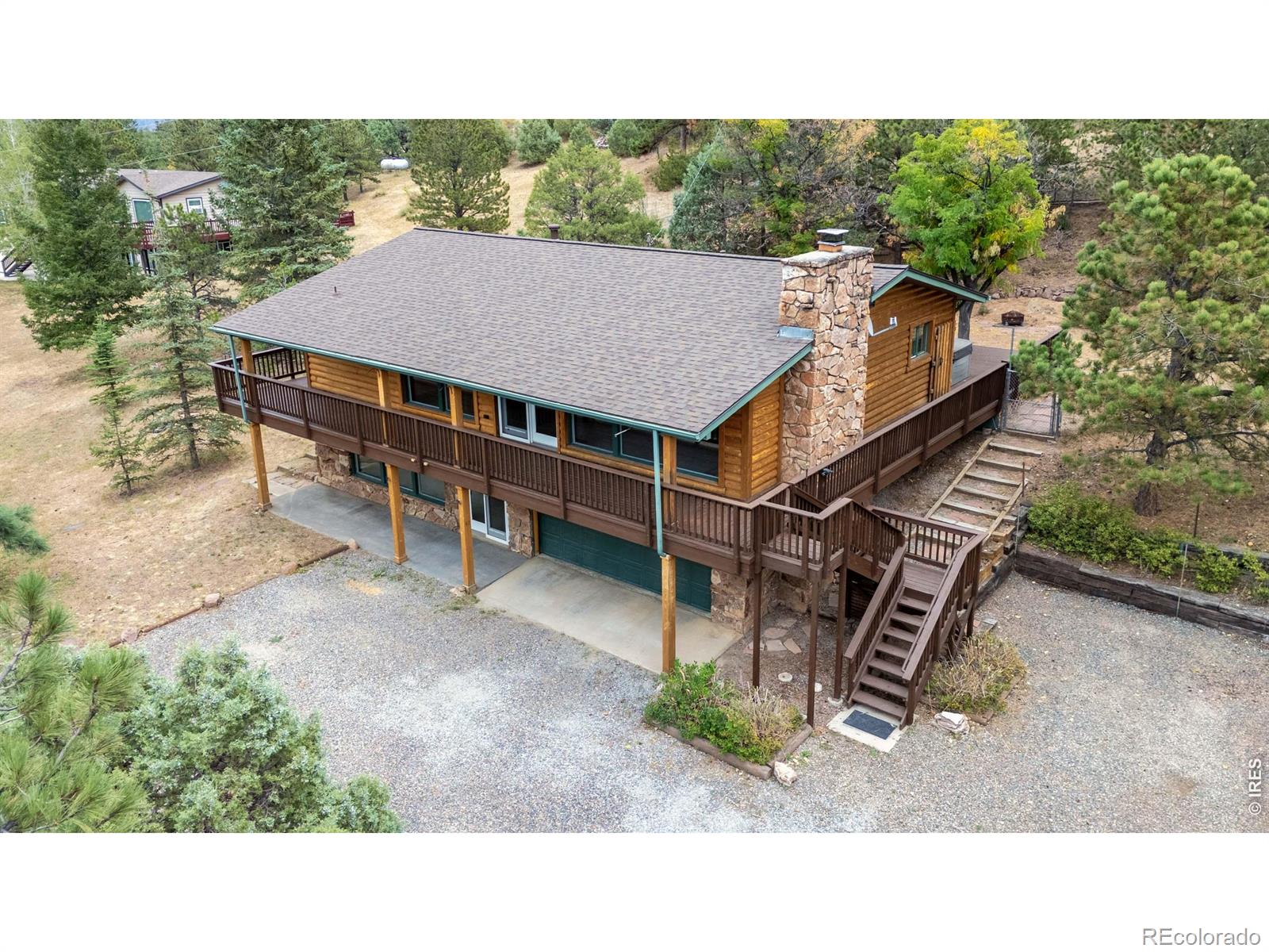 MLS Image #29 for 42  ottawa court,lyons, Colorado