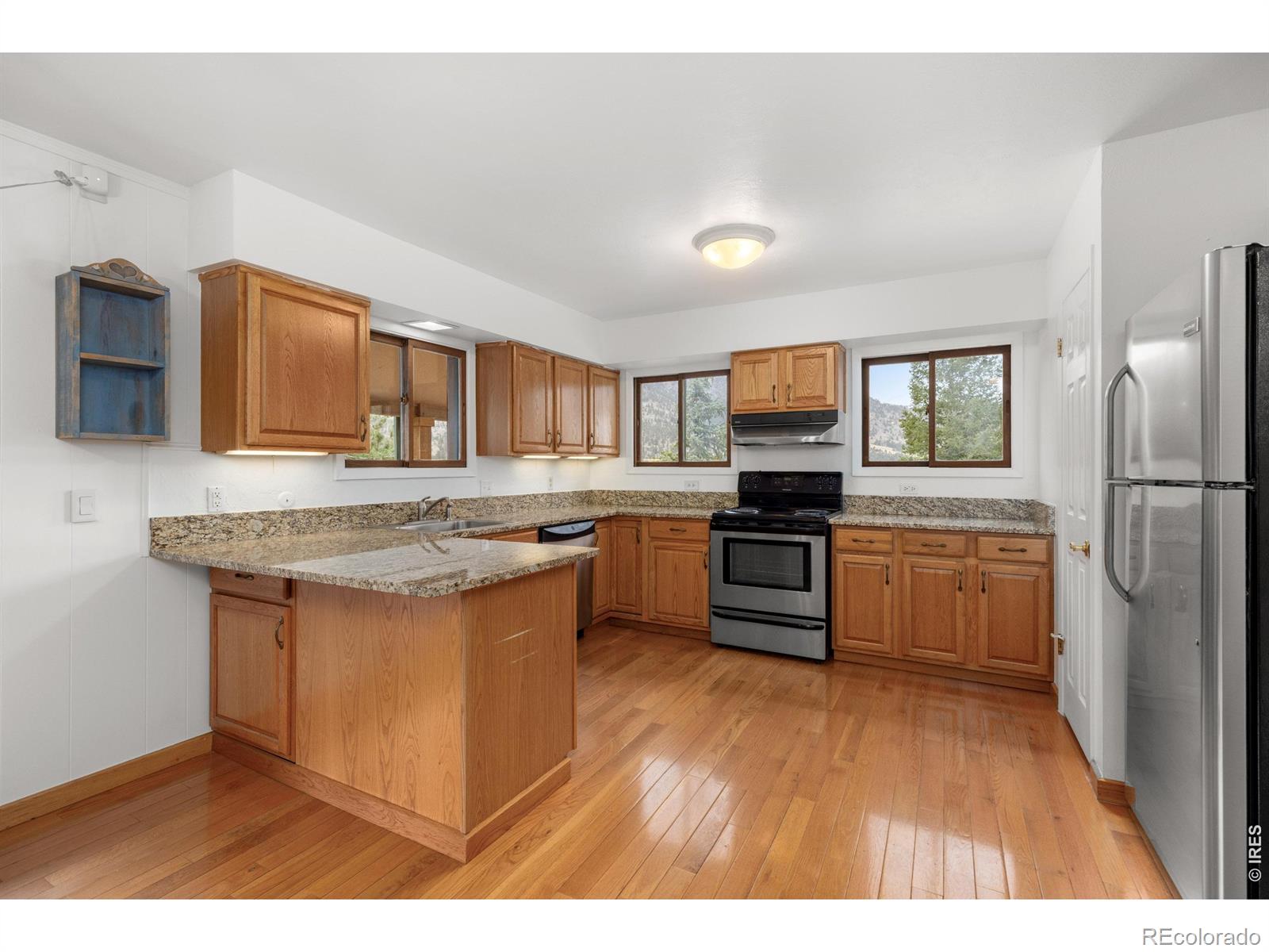 MLS Image #3 for 42  ottawa court,lyons, Colorado
