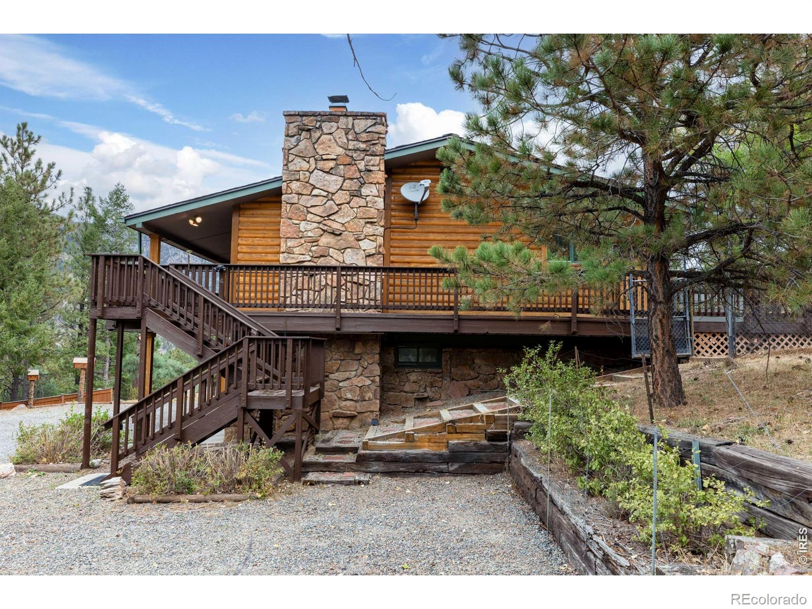MLS Image #31 for 42  ottawa court,lyons, Colorado