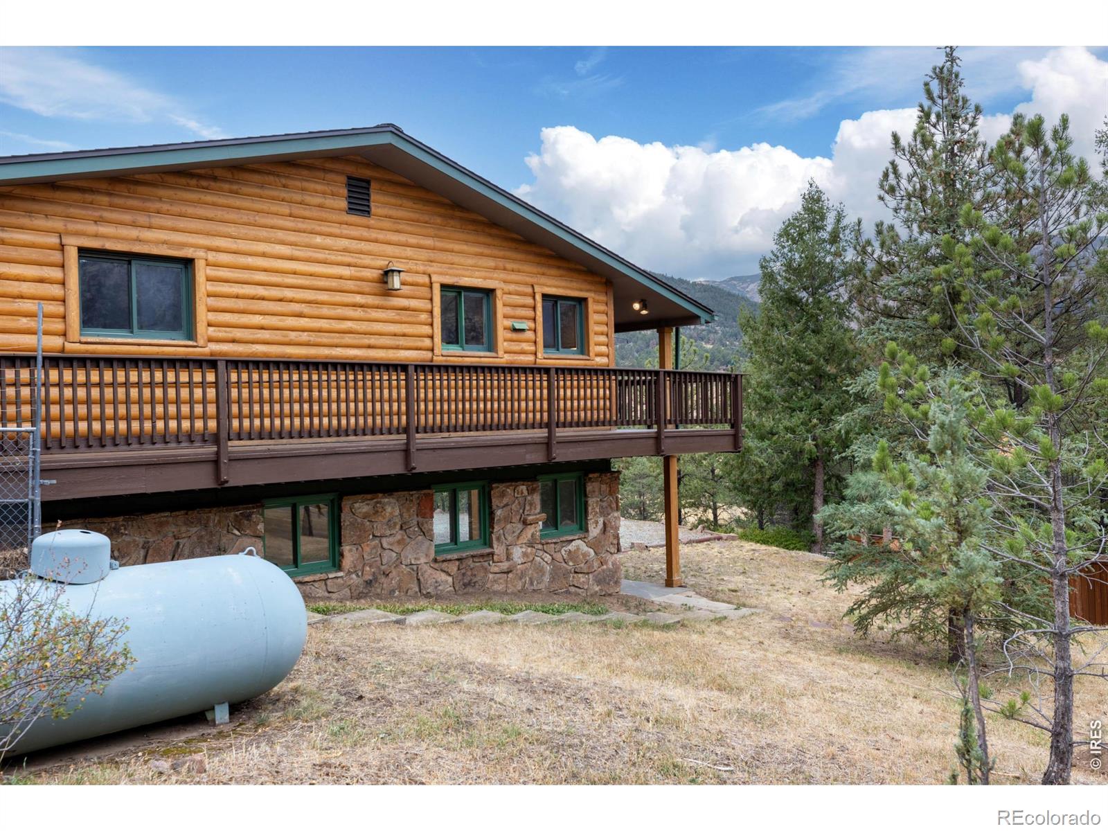 MLS Image #33 for 42  ottawa court,lyons, Colorado