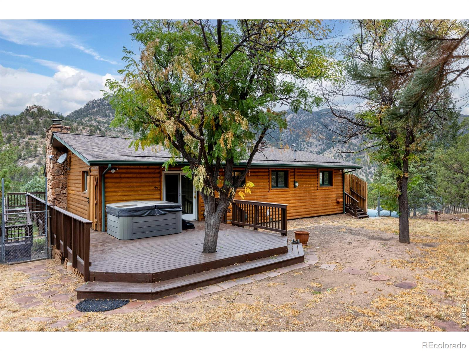 MLS Image #34 for 42  ottawa court,lyons, Colorado