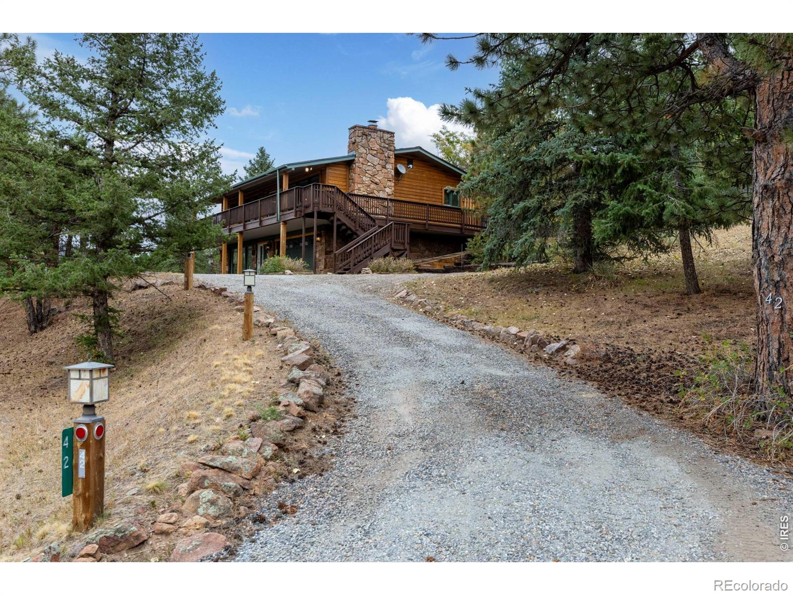 MLS Image #37 for 42  ottawa court,lyons, Colorado