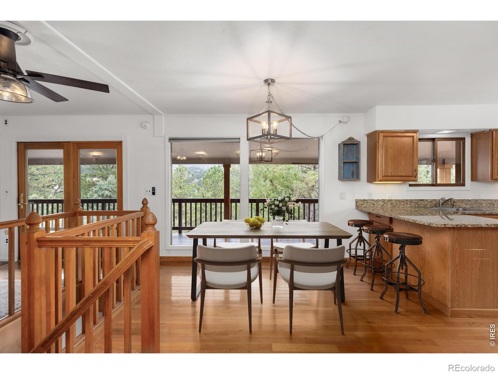 MLS Image #4 for 42  ottawa court,lyons, Colorado