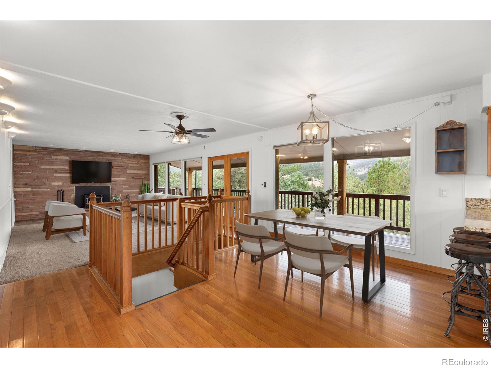 MLS Image #5 for 42  ottawa court,lyons, Colorado