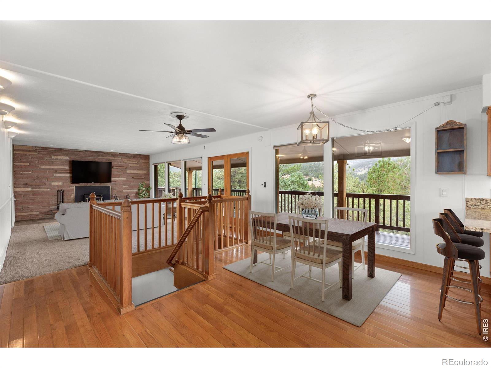 MLS Image #6 for 42  ottawa court,lyons, Colorado