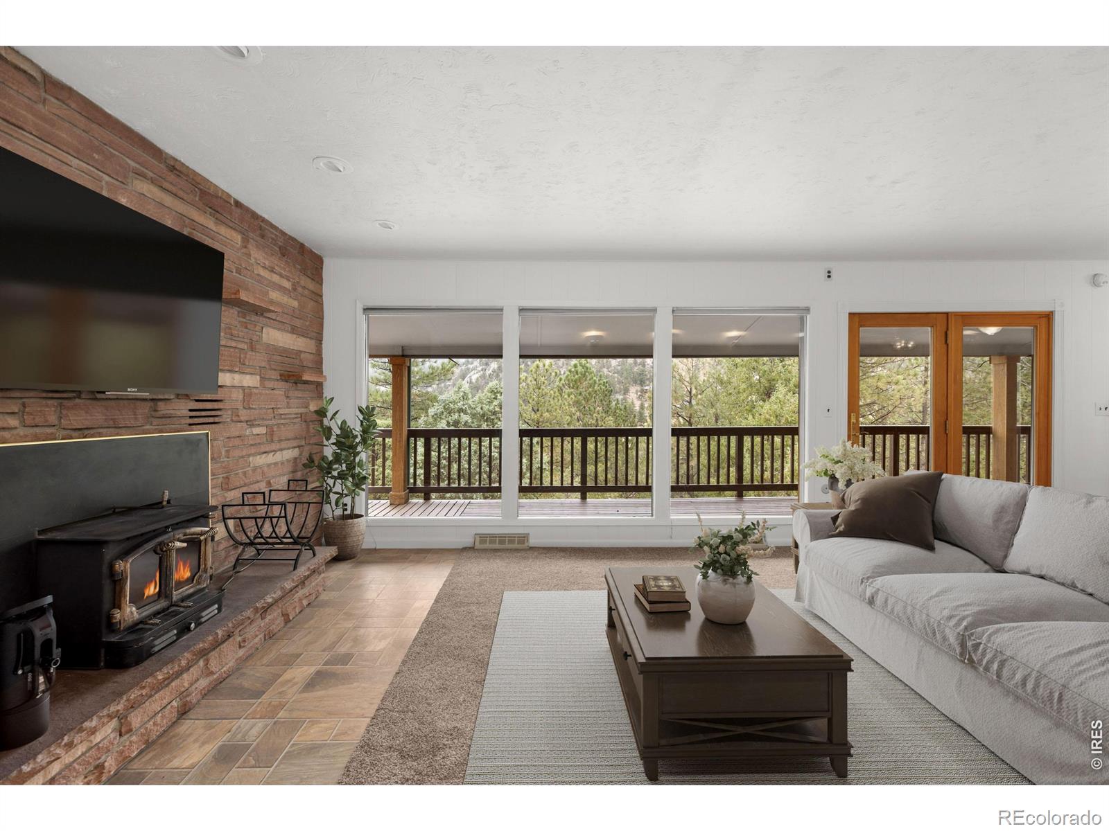 MLS Image #7 for 42  ottawa court,lyons, Colorado