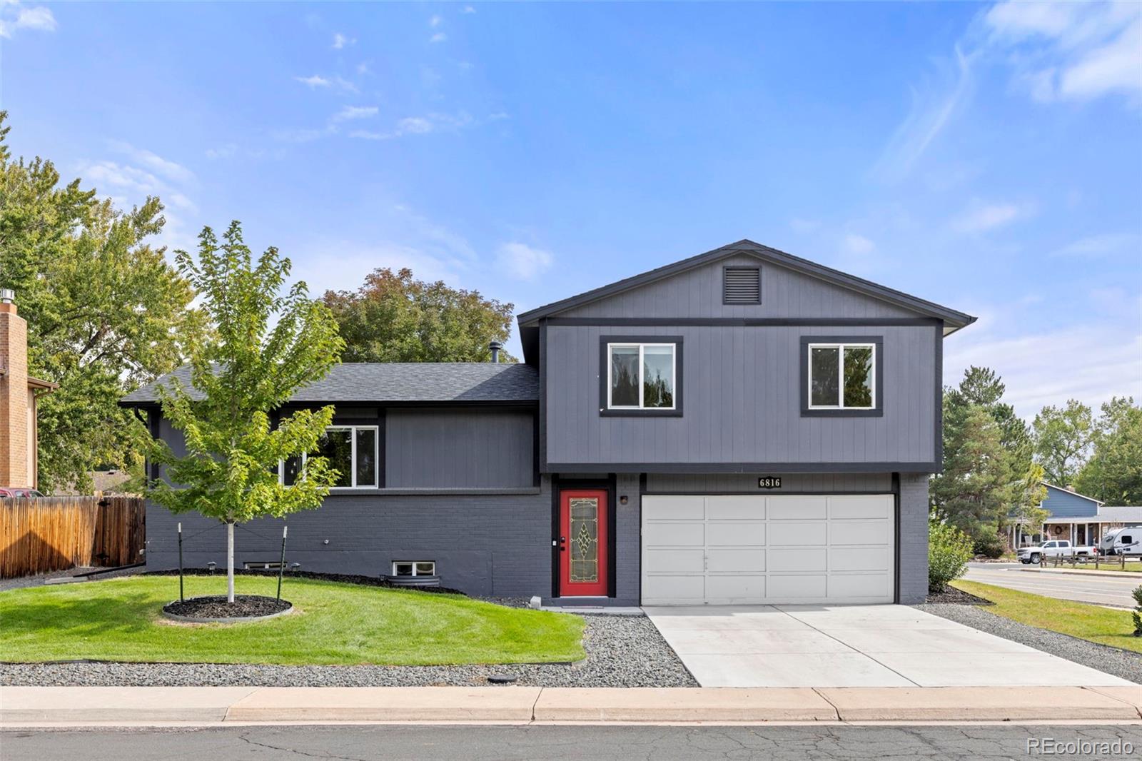 MLS Image #0 for 6816  coors court,arvada, Colorado