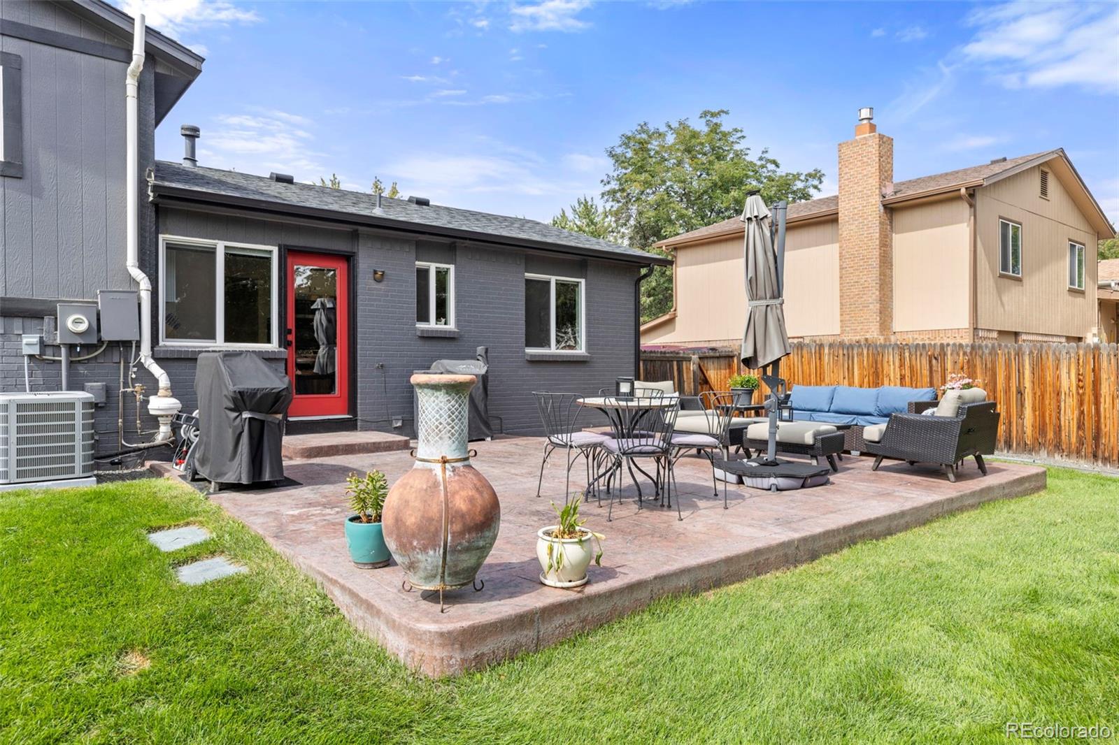 MLS Image #25 for 6816  coors court,arvada, Colorado
