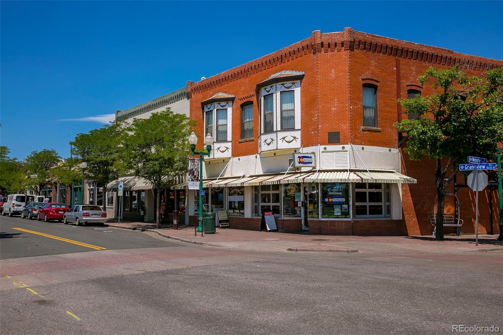 MLS Image #34 for 6816  coors court,arvada, Colorado