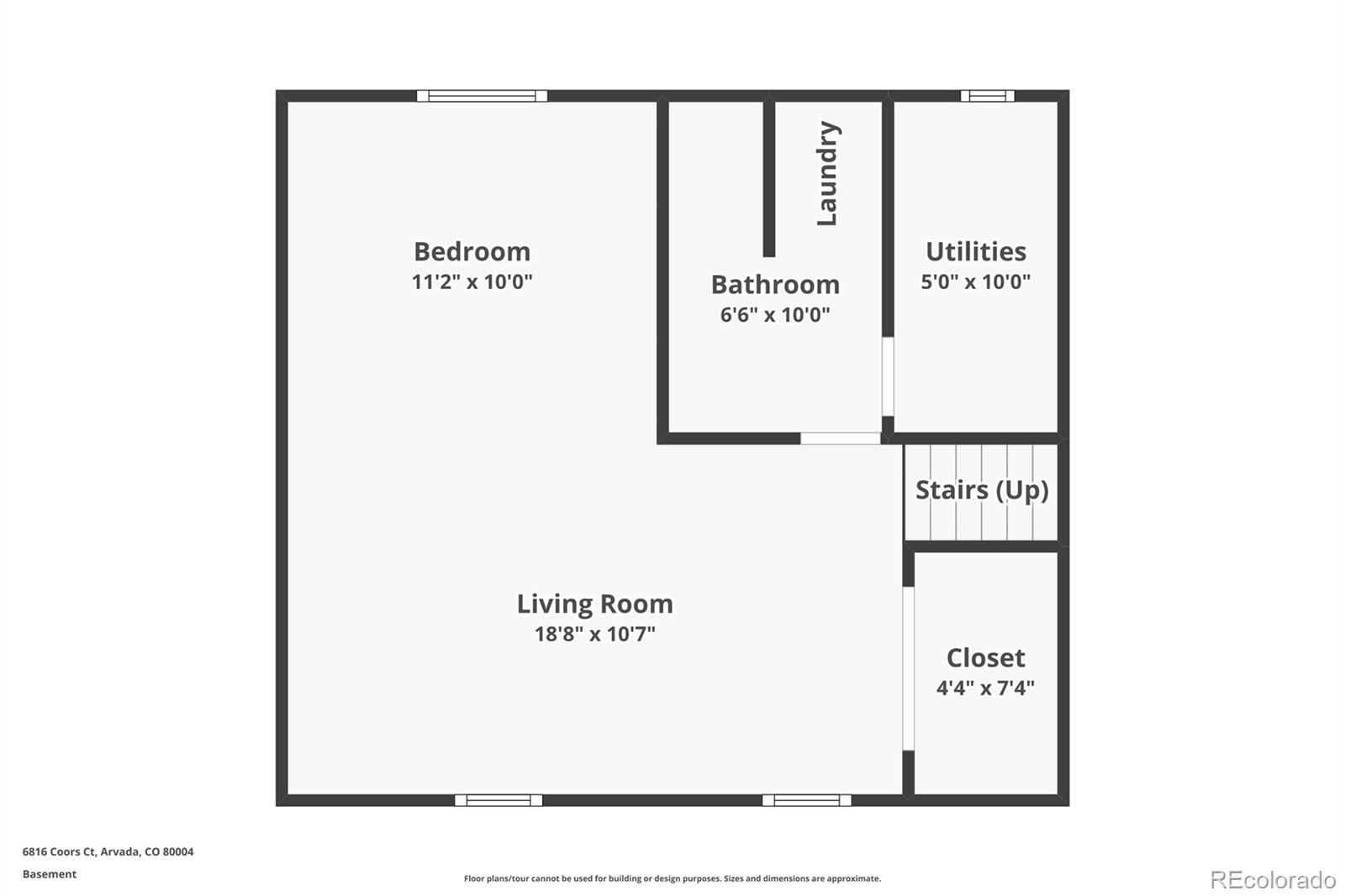 MLS Image #38 for 6816  coors court,arvada, Colorado