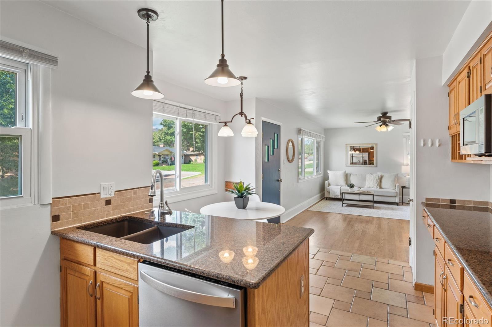 MLS Image #17 for 641  glen eyrie circle,colorado springs, Colorado