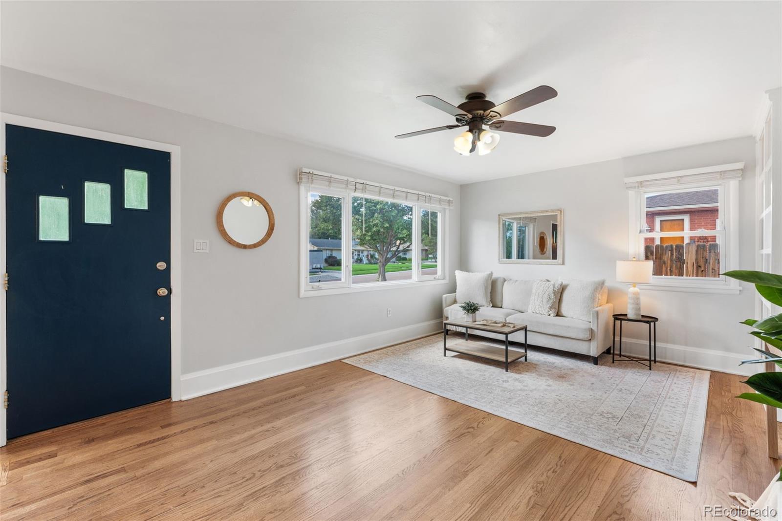 MLS Image #4 for 641  glen eyrie circle,colorado springs, Colorado
