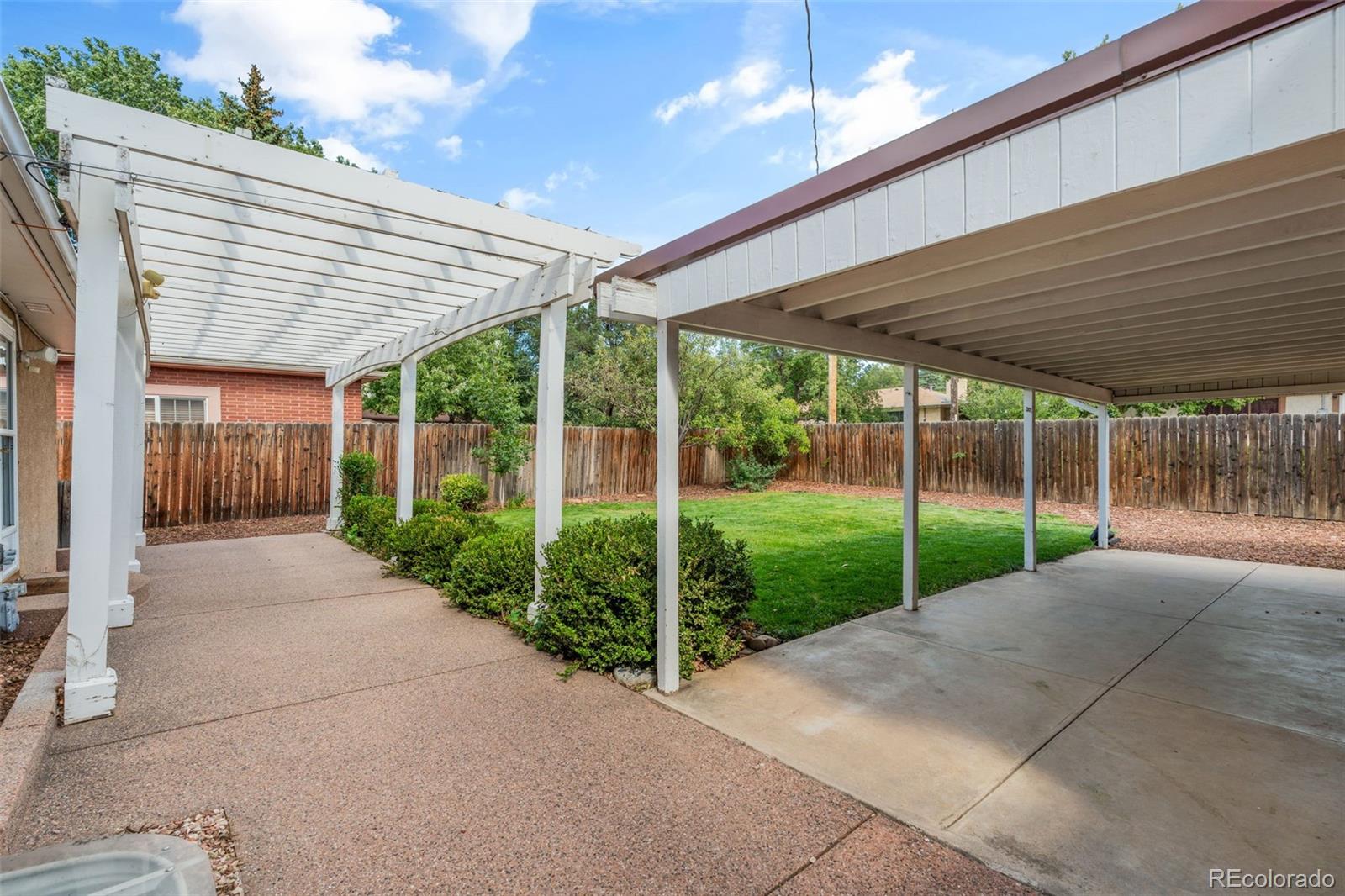 MLS Image #41 for 641  glen eyrie circle,colorado springs, Colorado