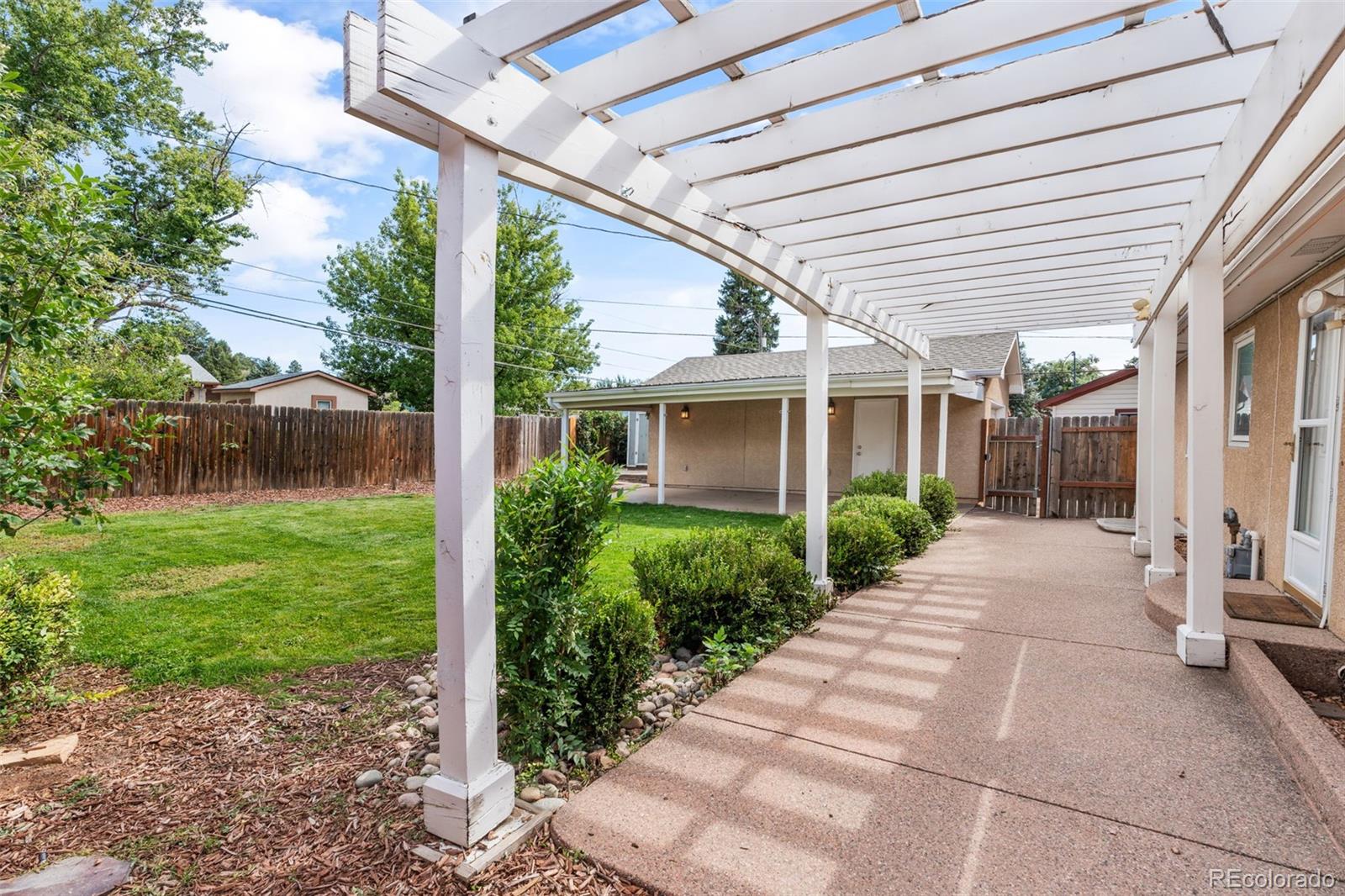 MLS Image #42 for 641  glen eyrie circle,colorado springs, Colorado