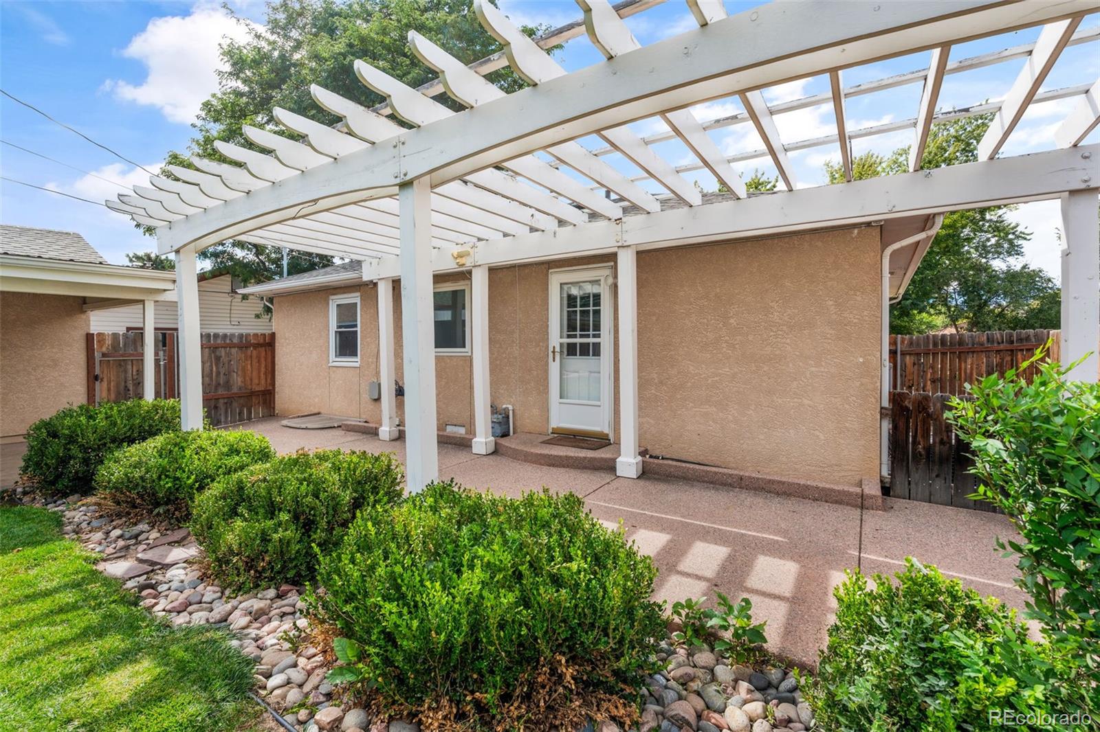 MLS Image #43 for 641  glen eyrie circle,colorado springs, Colorado