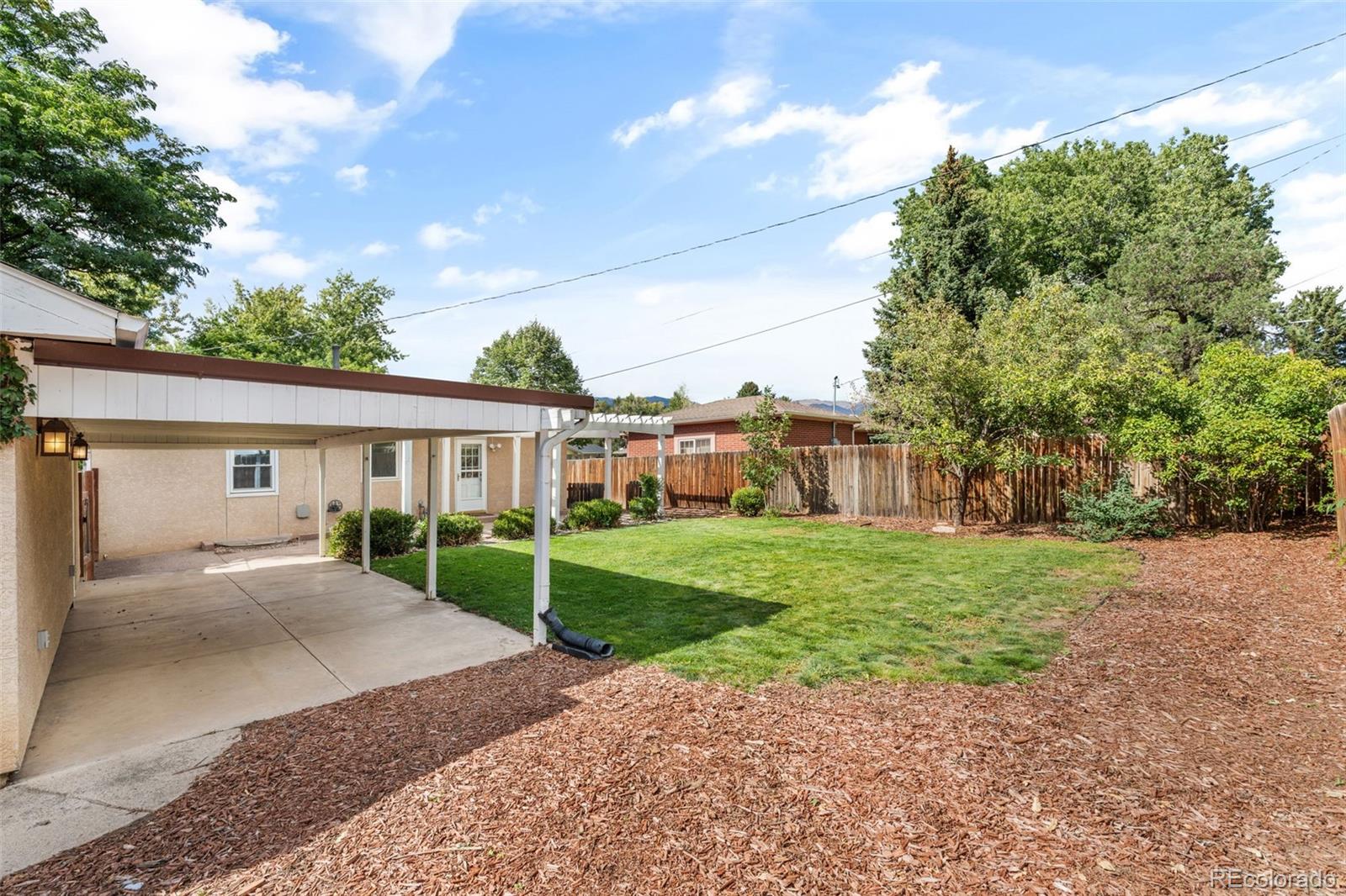 MLS Image #44 for 641  glen eyrie circle,colorado springs, Colorado