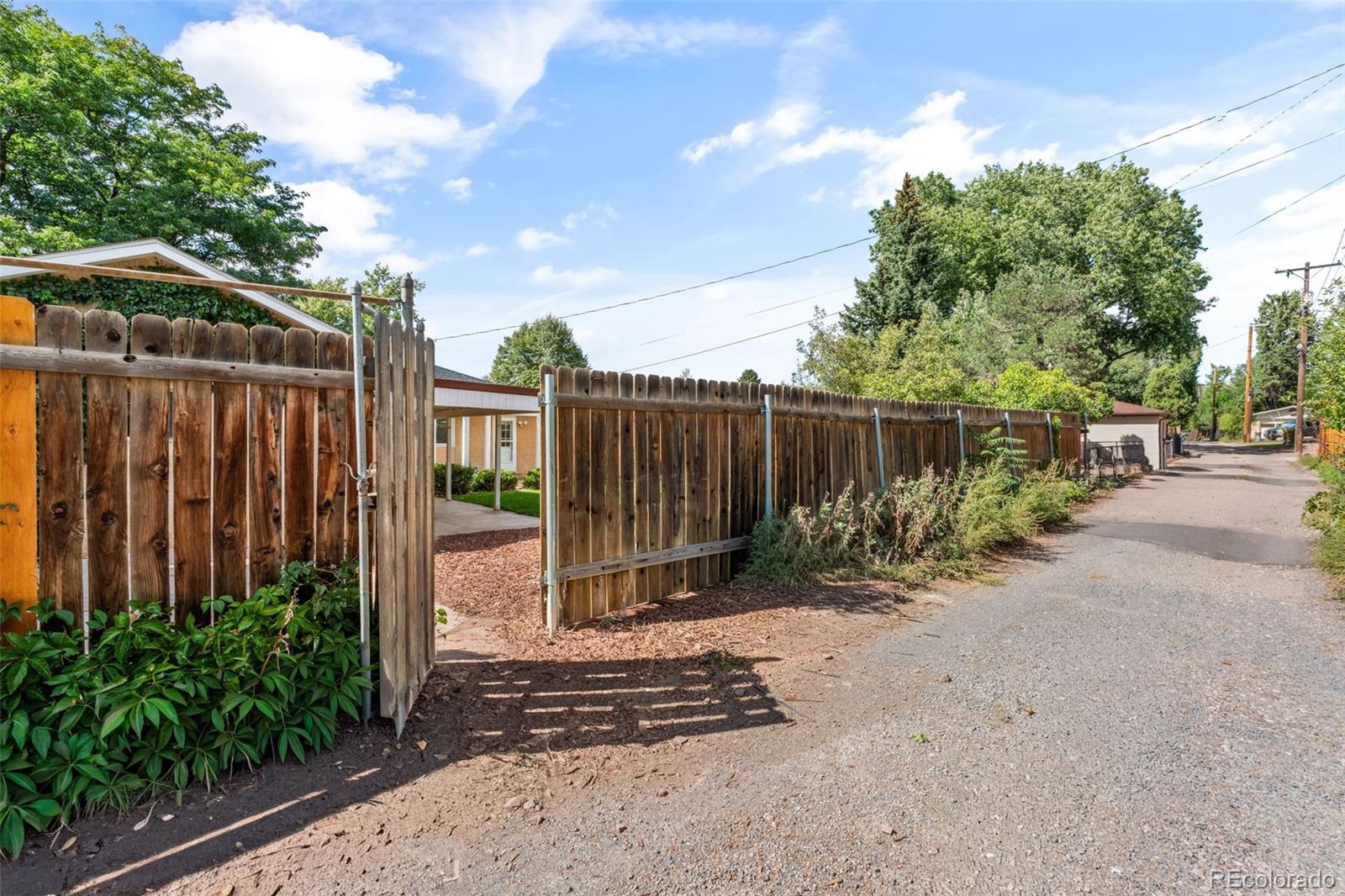 MLS Image #49 for 641  glen eyrie circle,colorado springs, Colorado