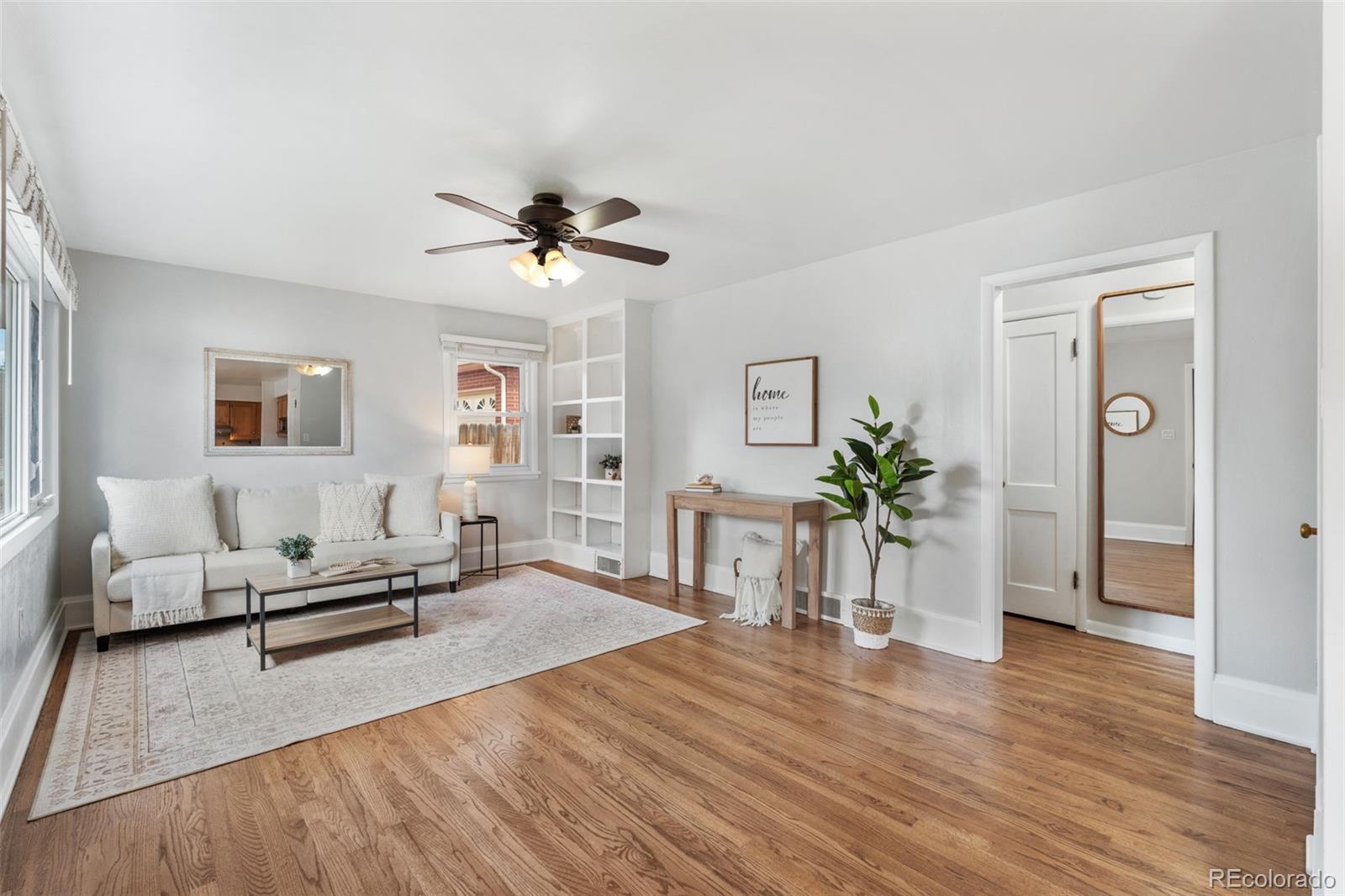 MLS Image #5 for 641  glen eyrie circle,colorado springs, Colorado