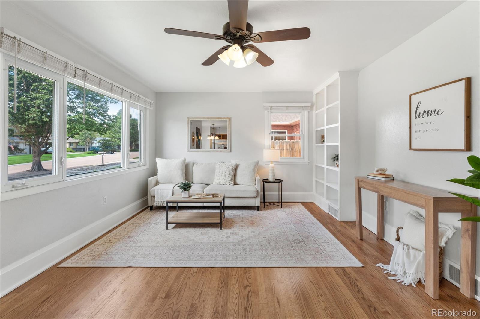 MLS Image #6 for 641  glen eyrie circle,colorado springs, Colorado