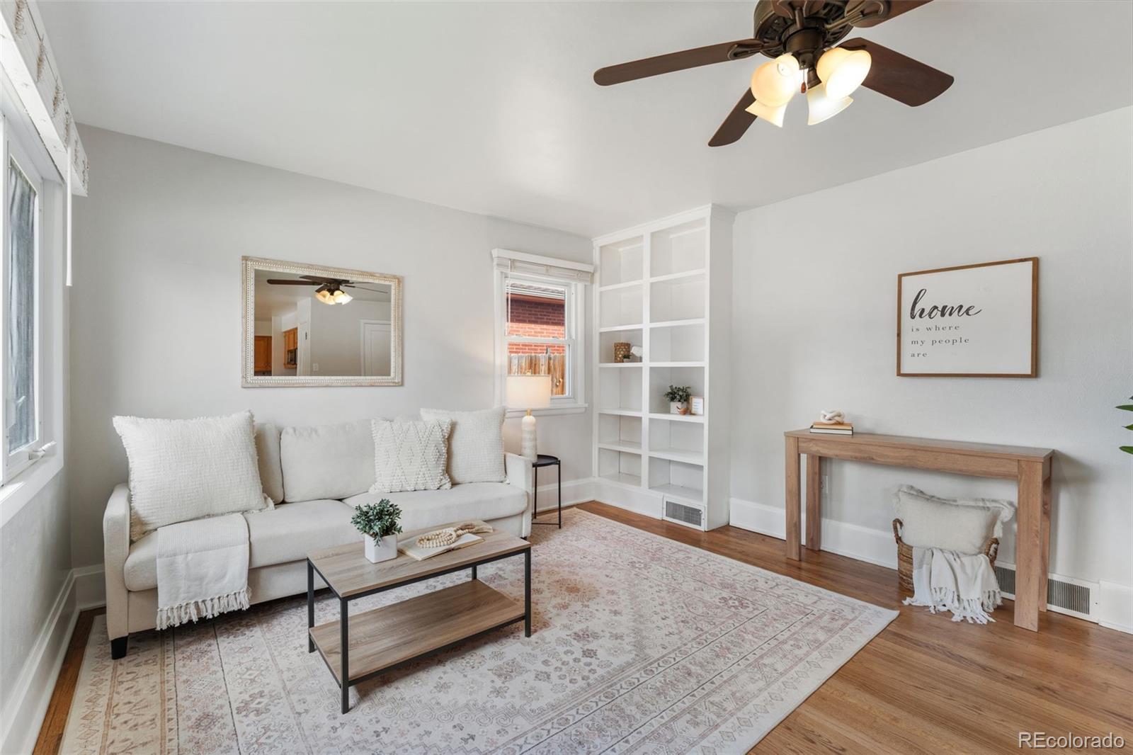 MLS Image #7 for 641  glen eyrie circle,colorado springs, Colorado