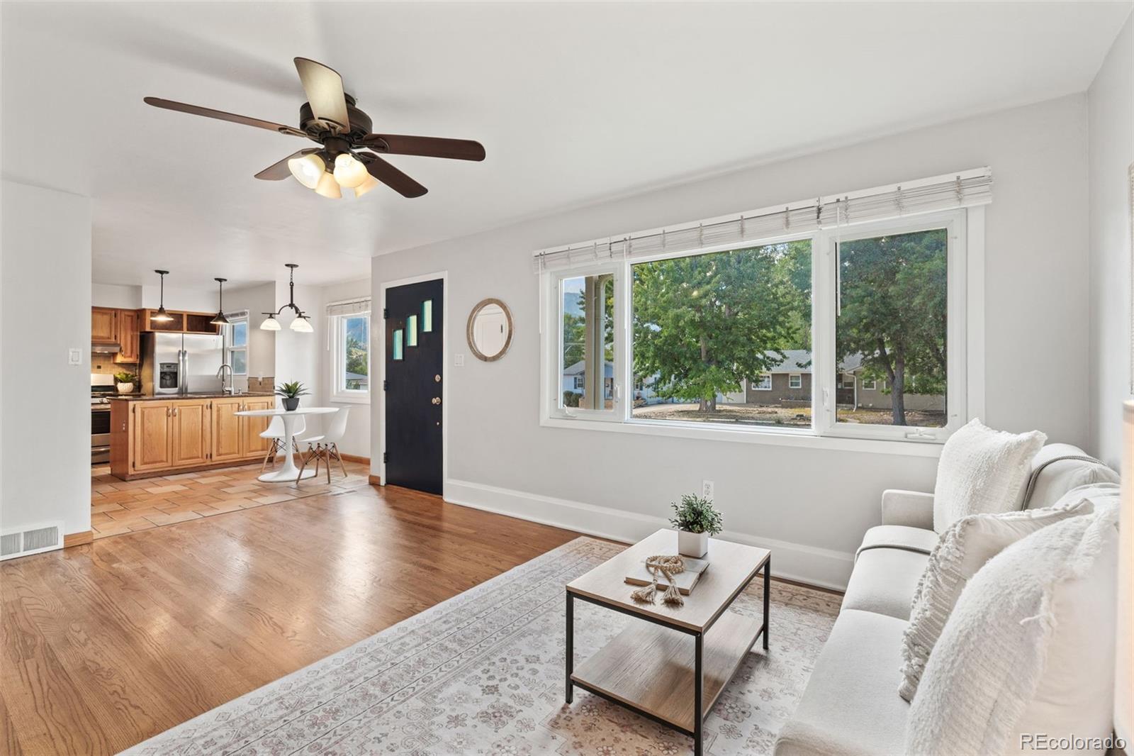 MLS Image #8 for 641  glen eyrie circle,colorado springs, Colorado