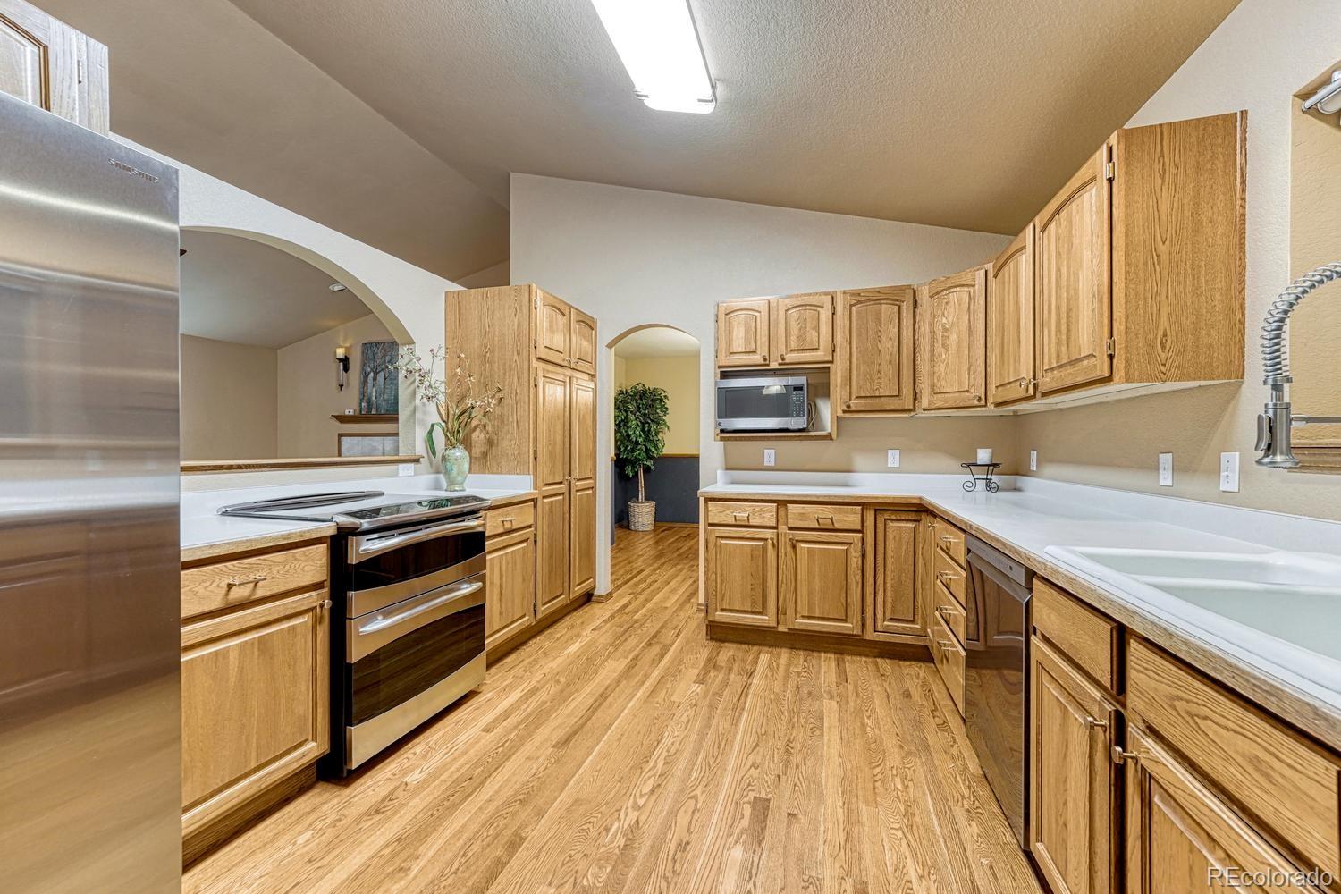 MLS Image #2 for 1115  becky drive,colorado springs, Colorado