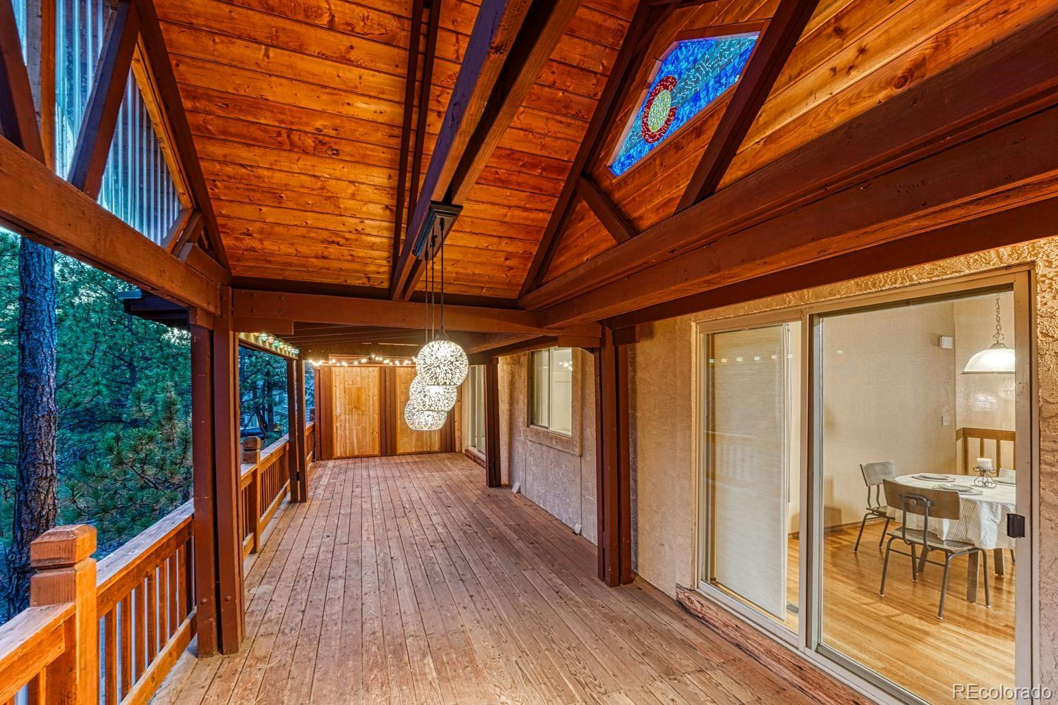MLS Image #22 for 1115  becky drive,colorado springs, Colorado