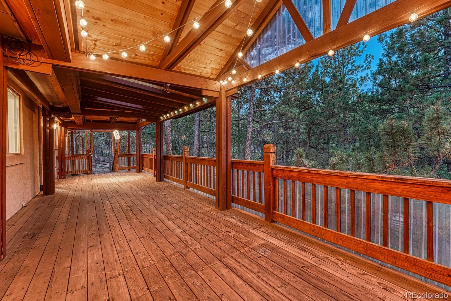 MLS Image #23 for 1115  becky drive,colorado springs, Colorado