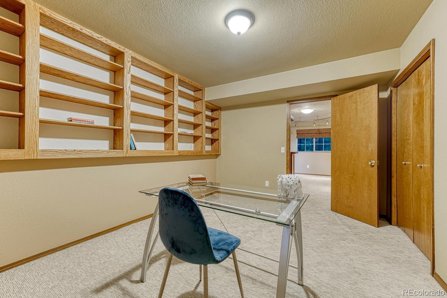 MLS Image #27 for 1115  becky drive,colorado springs, Colorado