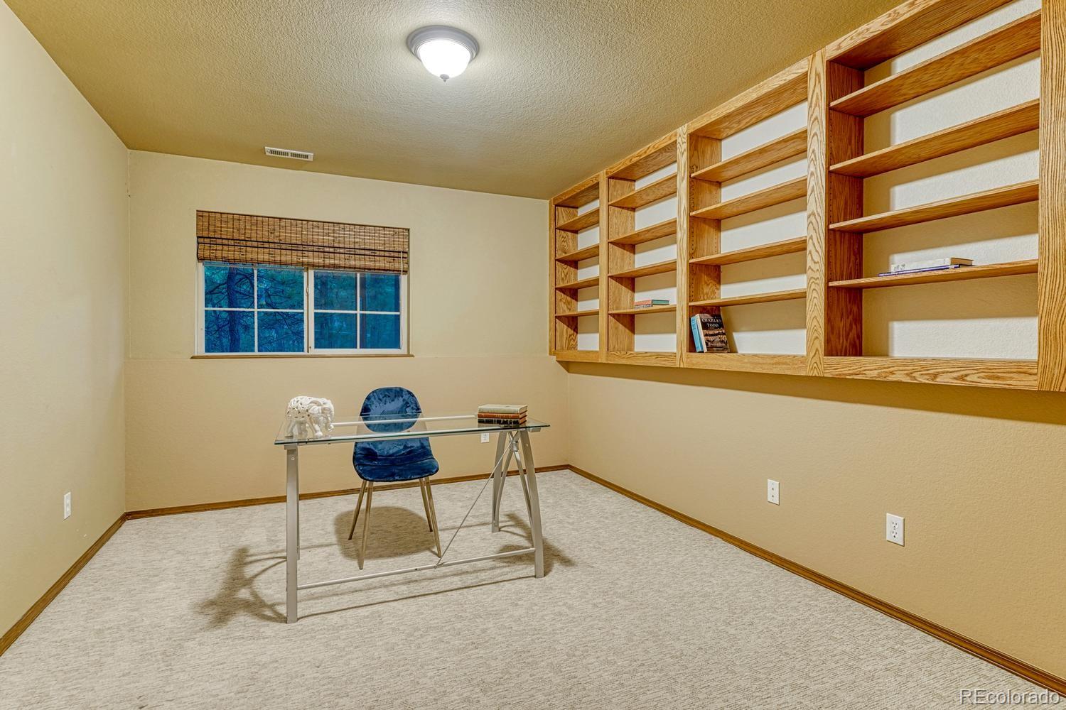 MLS Image #28 for 1115  becky drive,colorado springs, Colorado