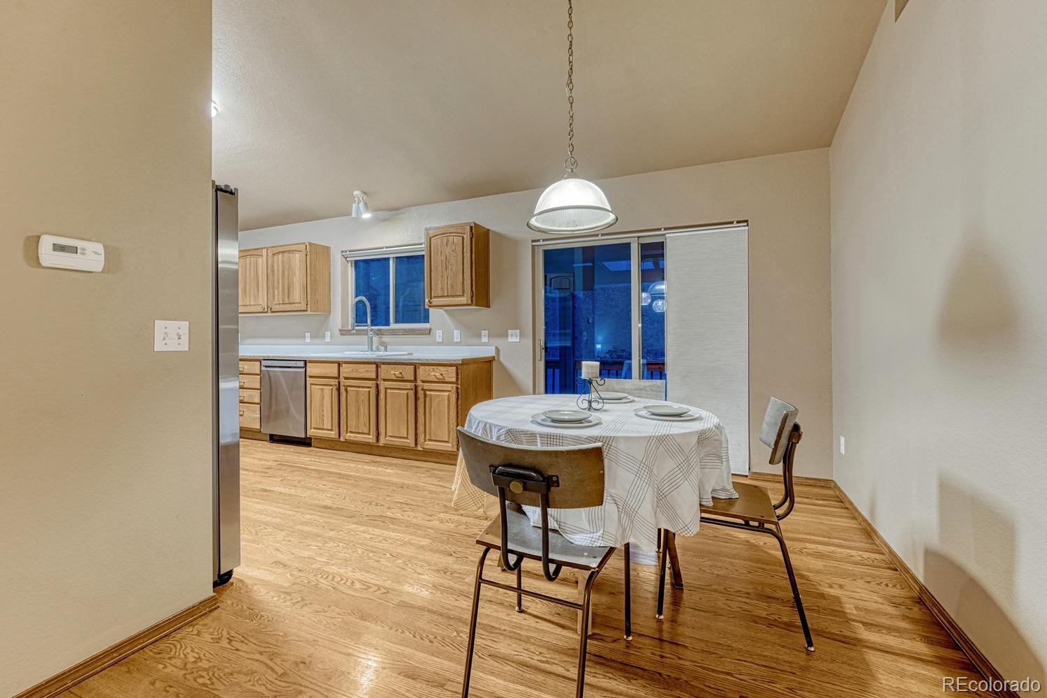 MLS Image #3 for 1115  becky drive,colorado springs, Colorado