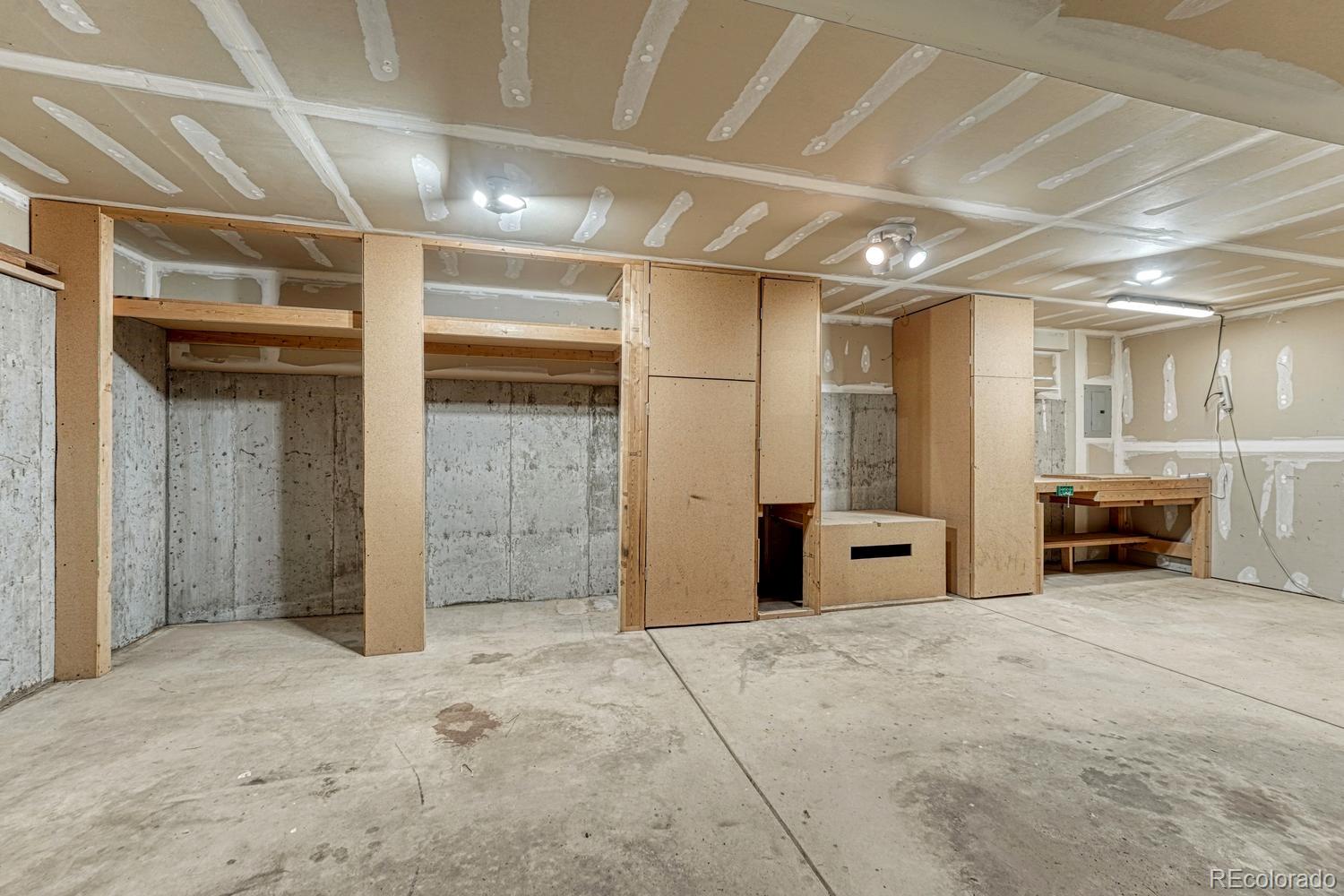 MLS Image #35 for 1115  becky drive,colorado springs, Colorado