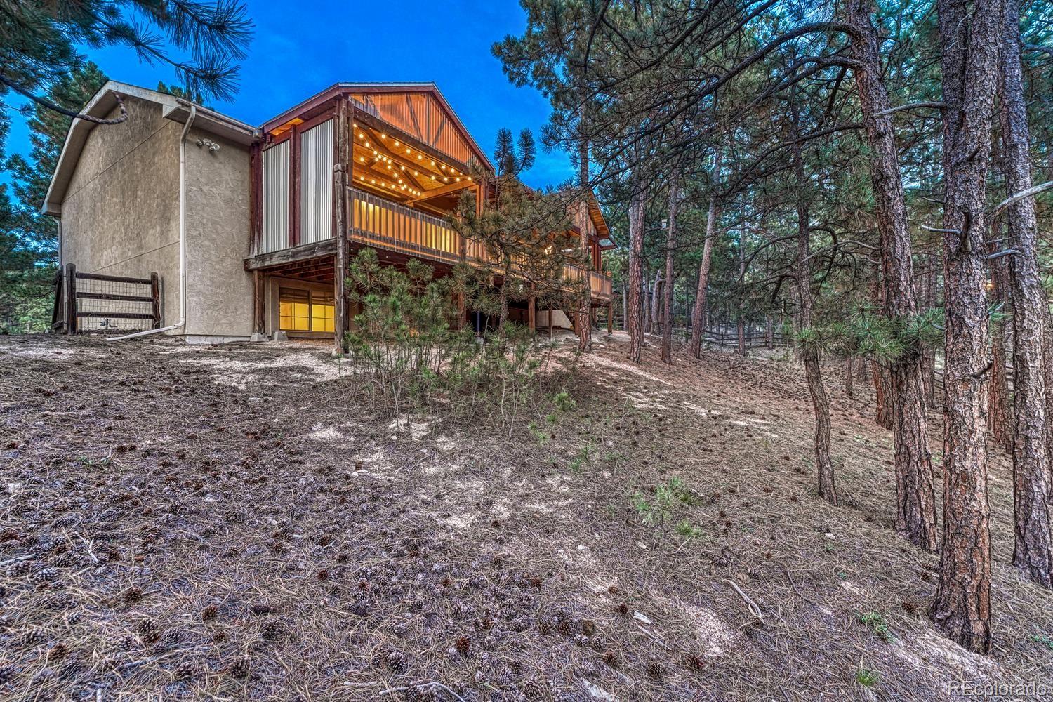 MLS Image #37 for 1115  becky drive,colorado springs, Colorado