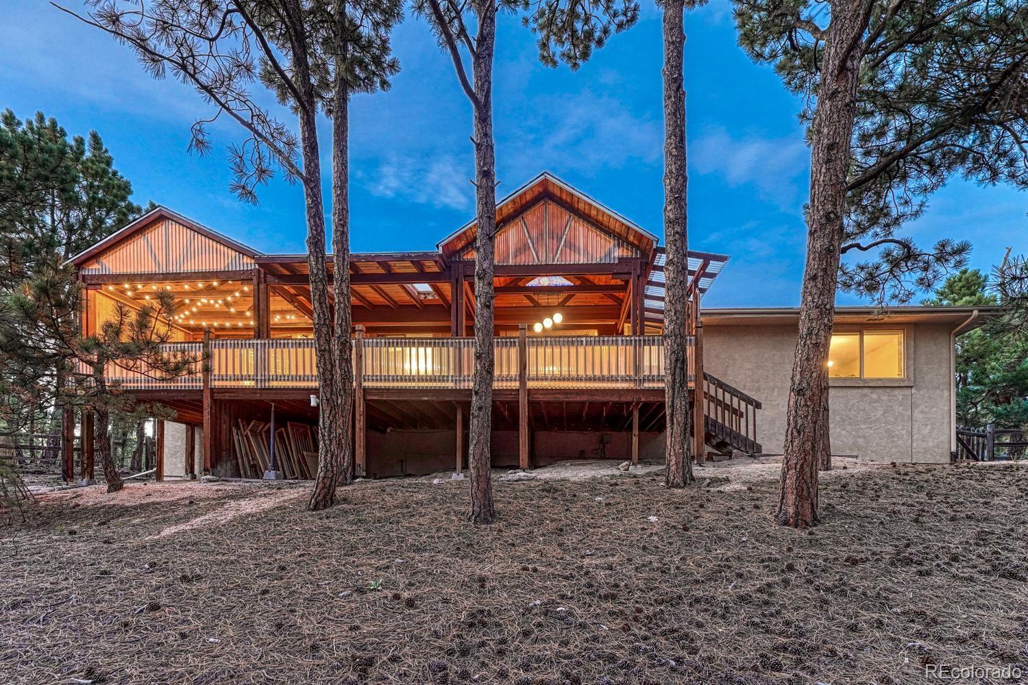 MLS Image #38 for 1115  becky drive,colorado springs, Colorado