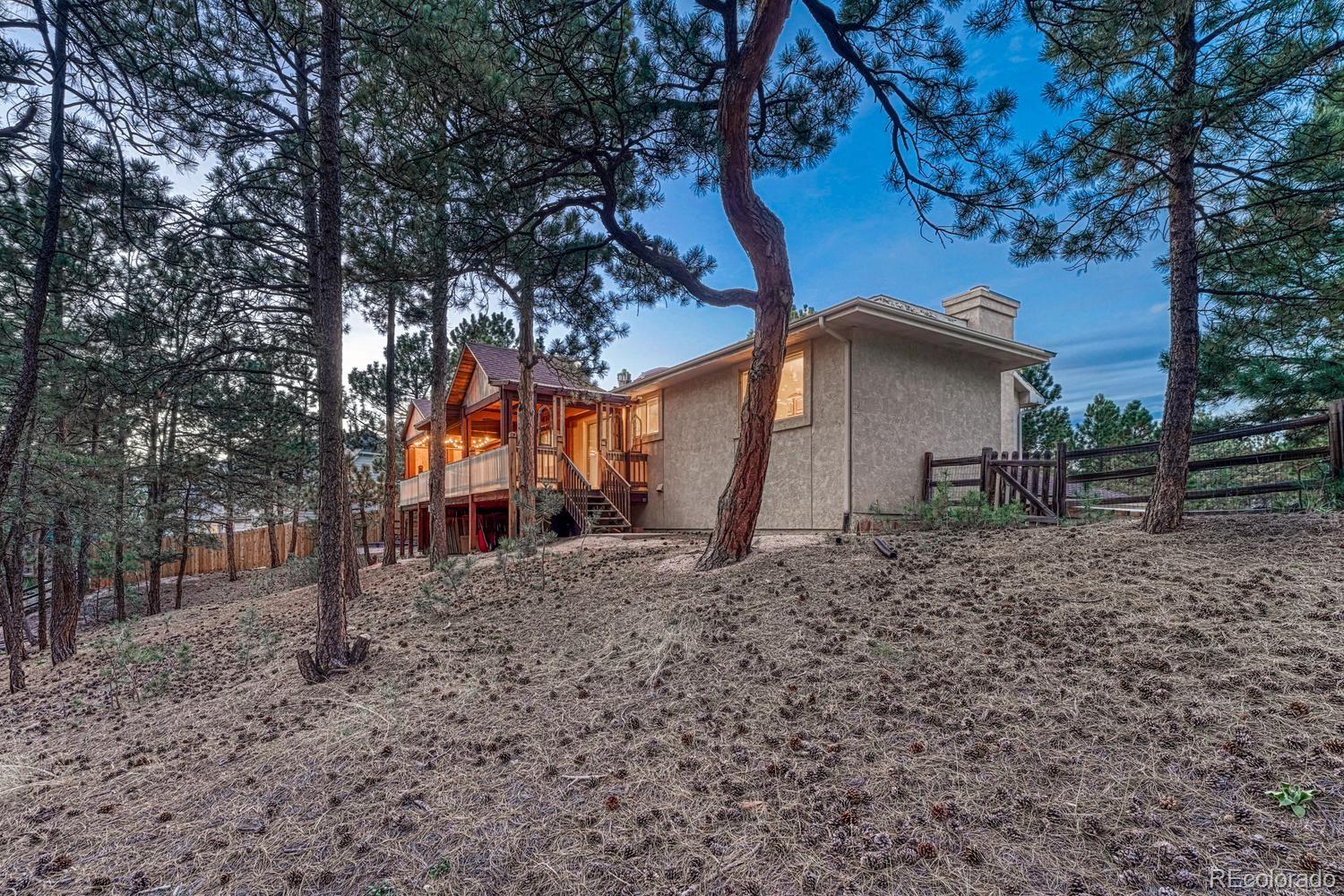 MLS Image #39 for 1115  becky drive,colorado springs, Colorado