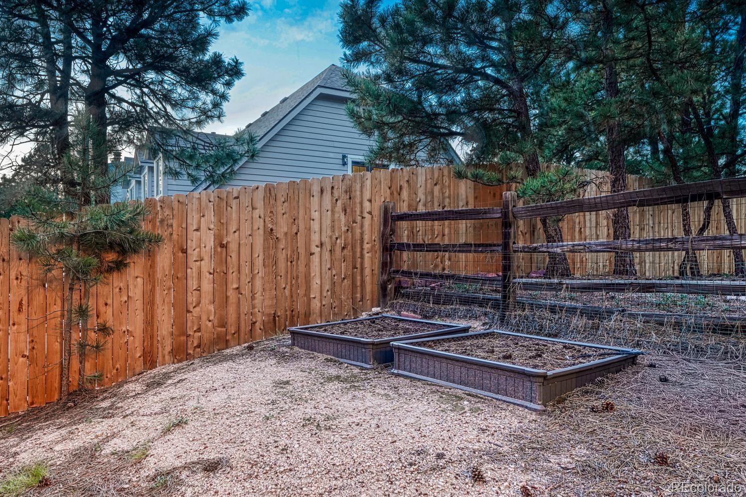 MLS Image #41 for 1115  becky drive,colorado springs, Colorado