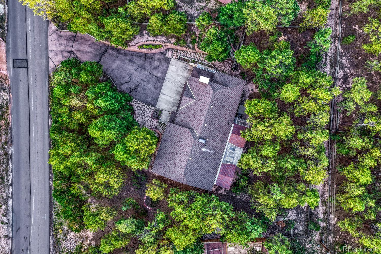 MLS Image #42 for 1115  becky drive,colorado springs, Colorado