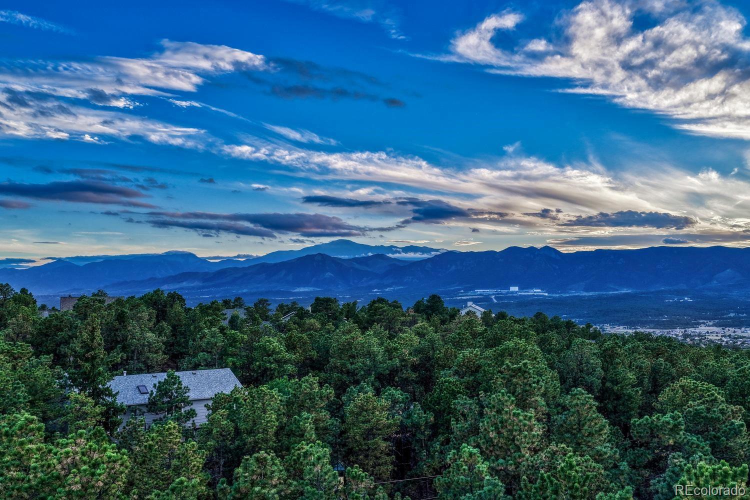 MLS Image #43 for 1115  becky drive,colorado springs, Colorado