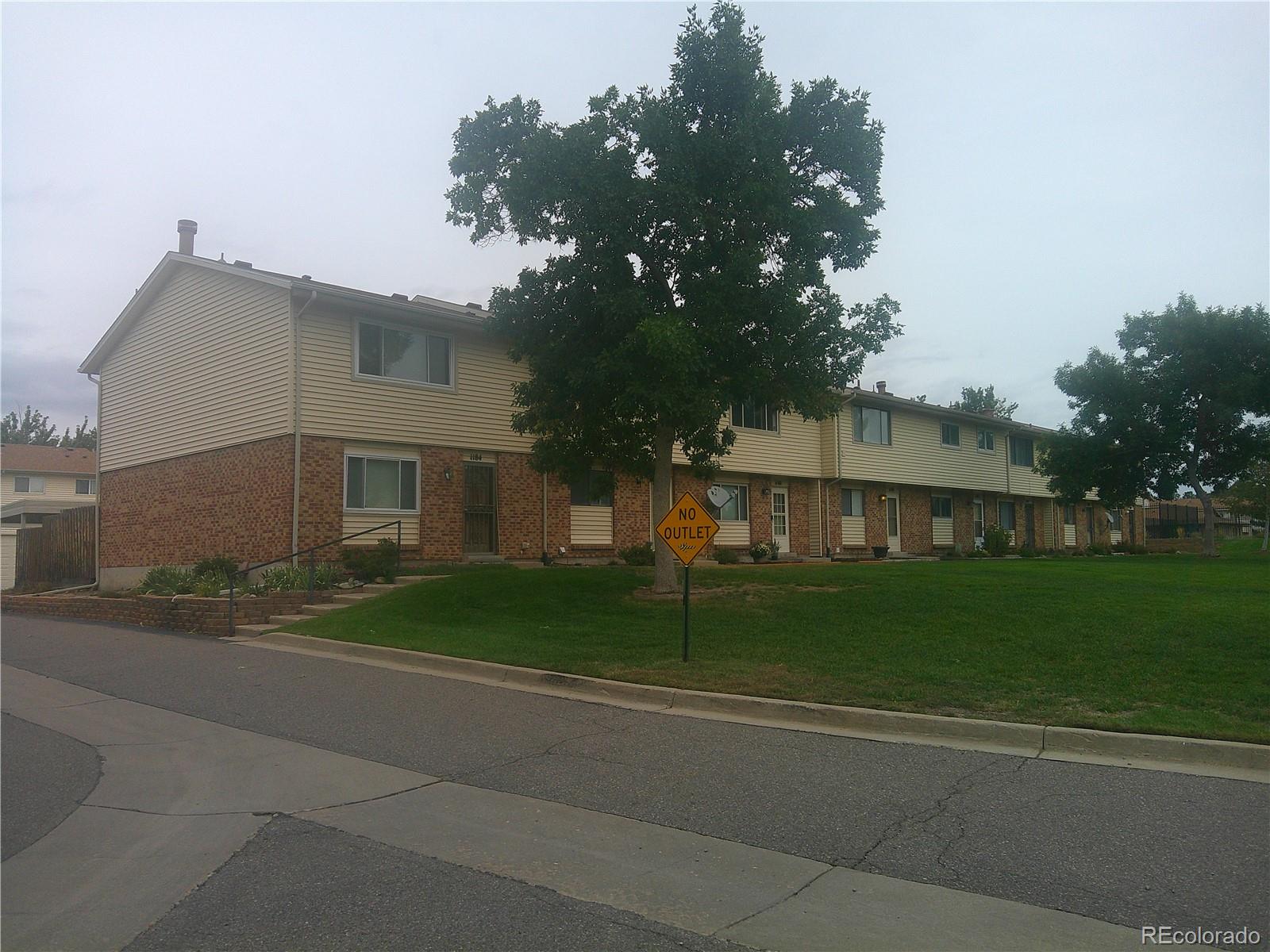 MLS Image #1 for 1190 s troy street,aurora, Colorado