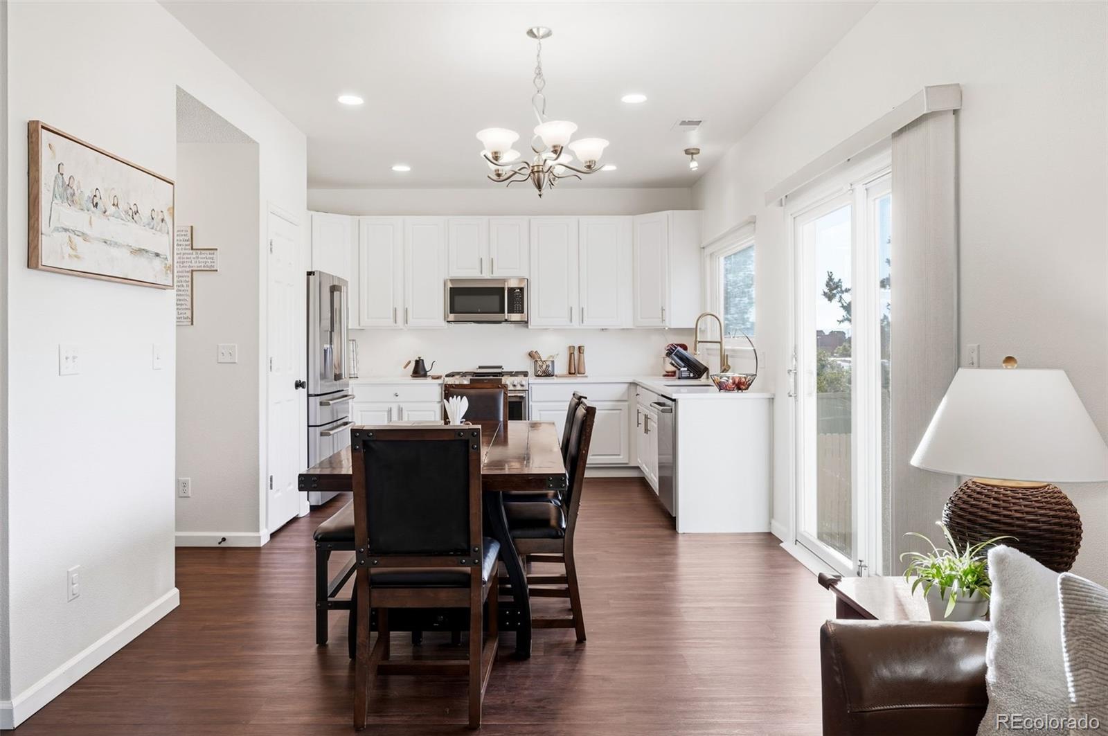 MLS Image #3 for 22079 e belleview place,aurora, Colorado