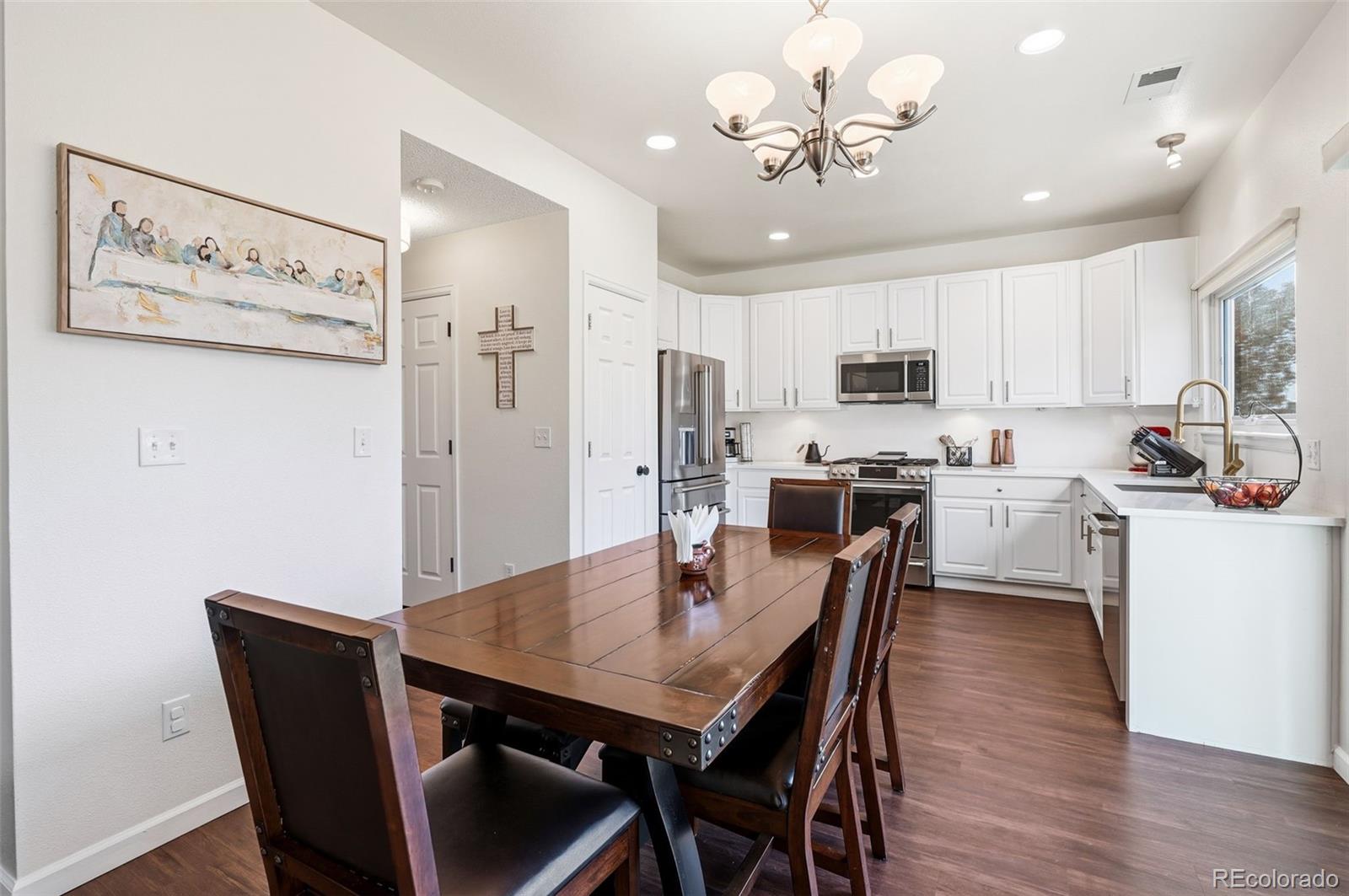 MLS Image #4 for 22079 e belleview place,aurora, Colorado