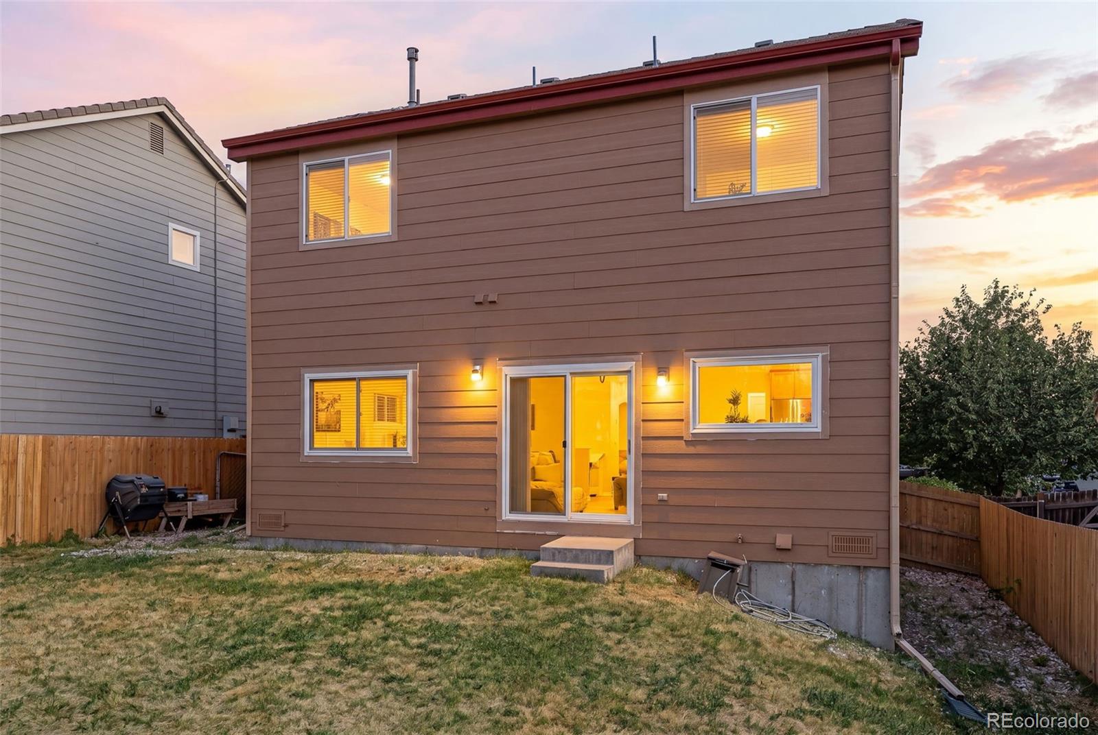 MLS Image #46 for 22079 e belleview place,aurora, Colorado