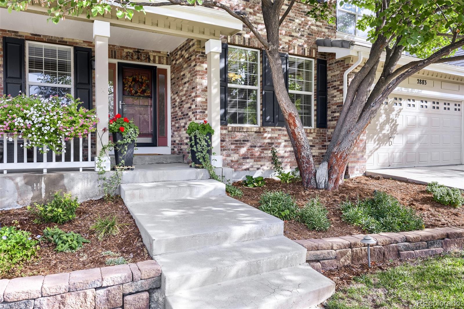 MLS Image #3 for 2883 e 136th place,thornton, Colorado