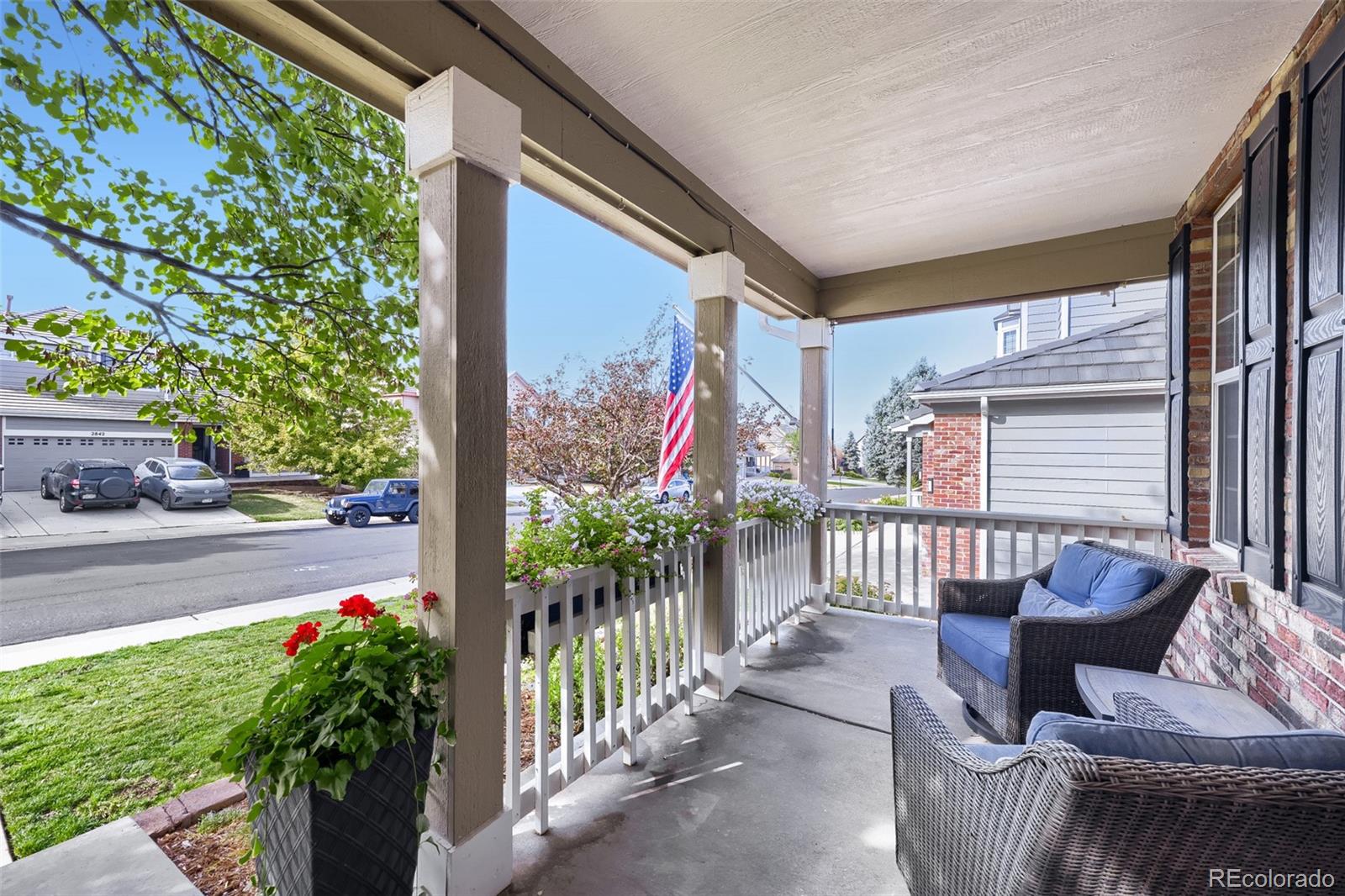 MLS Image #4 for 2883 e 136th place,thornton, Colorado