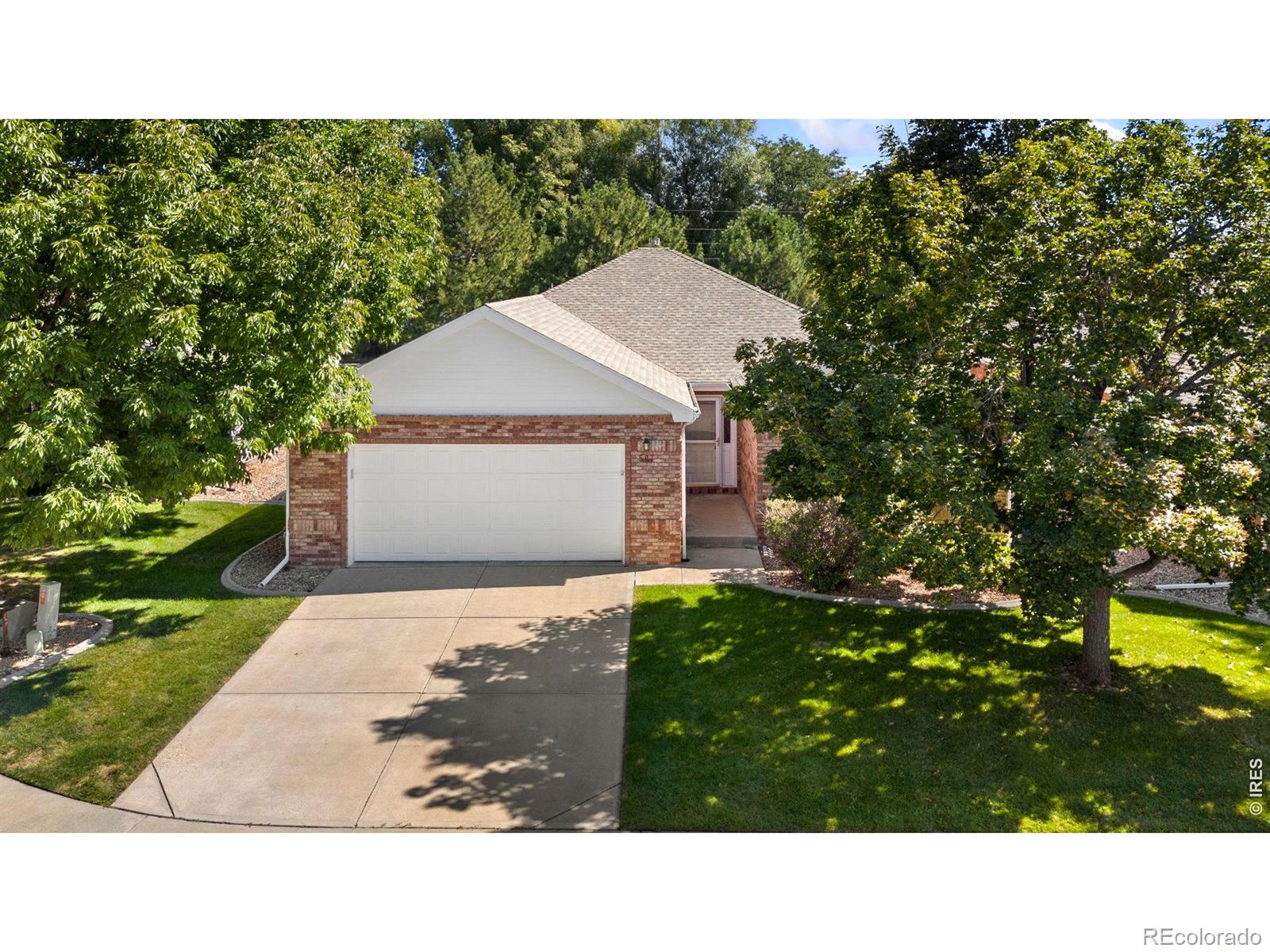 MLS Image #0 for 507  trailwood circle,windsor, Colorado