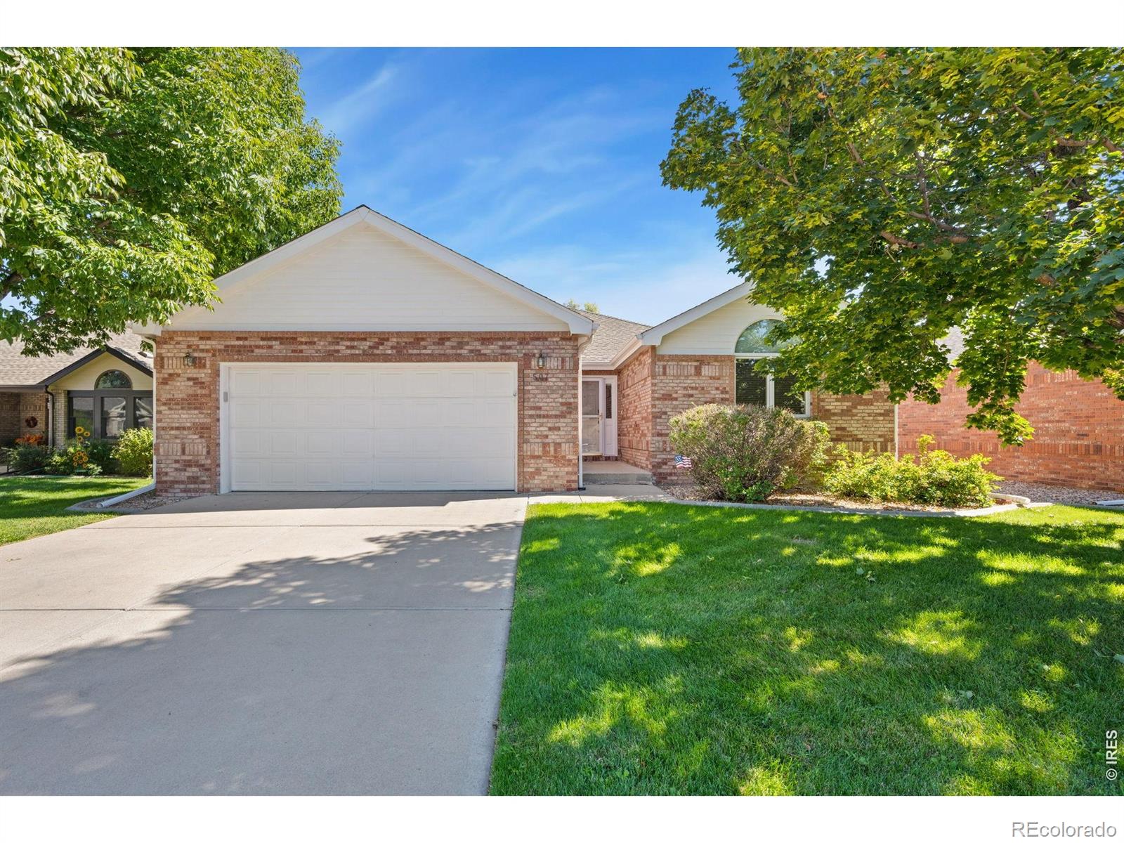 MLS Image #2 for 507  trailwood circle,windsor, Colorado