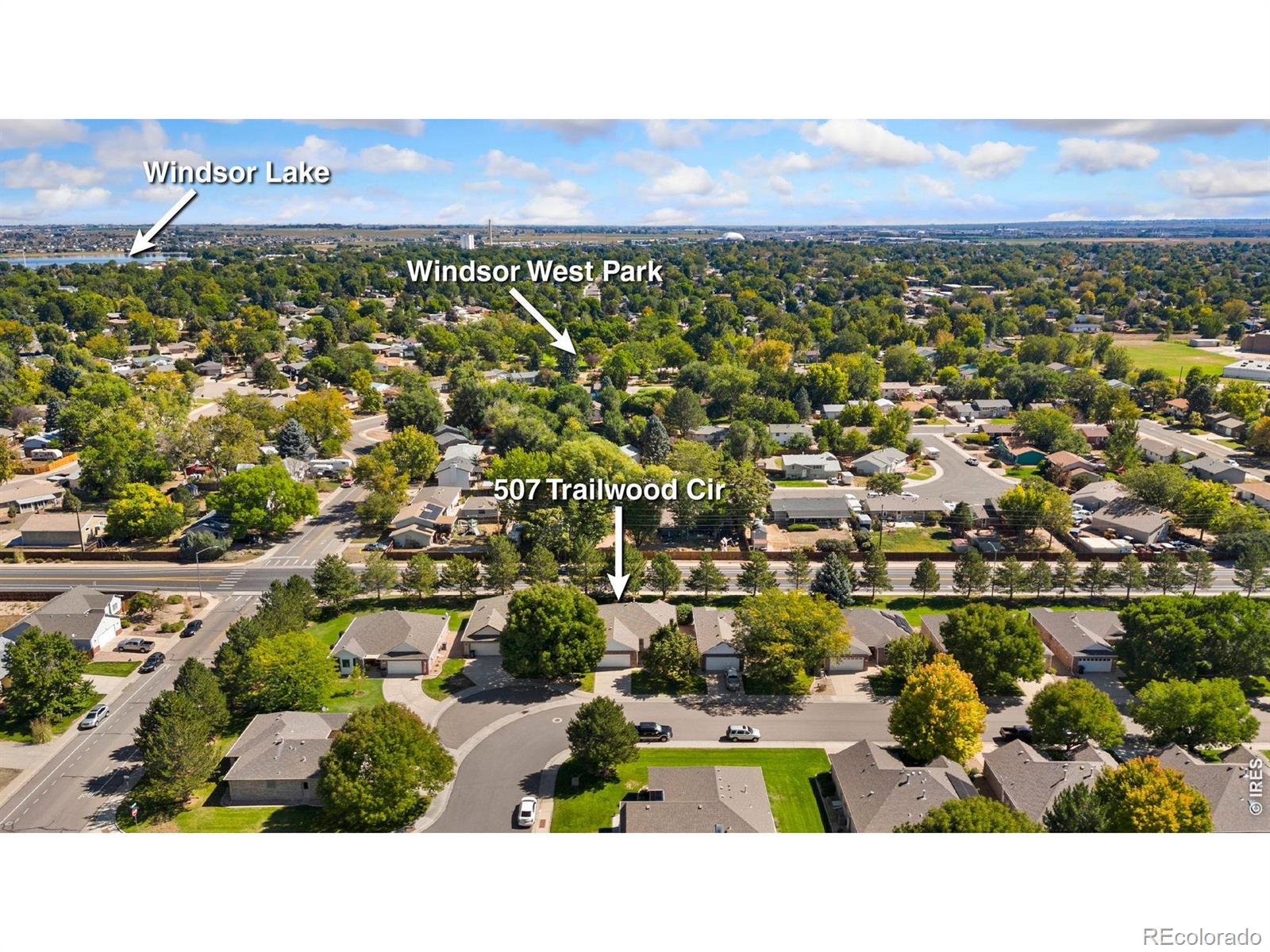 MLS Image #37 for 507  trailwood circle,windsor, Colorado
