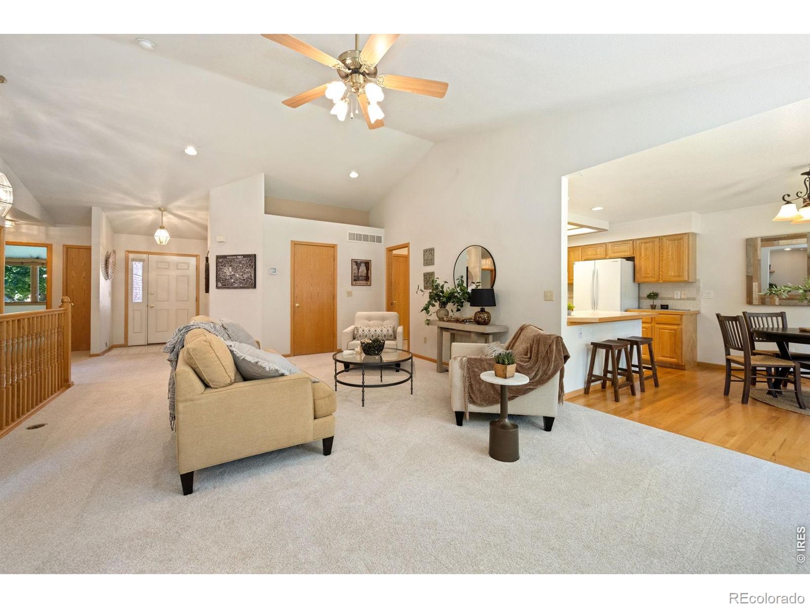 MLS Image #4 for 507  trailwood circle,windsor, Colorado