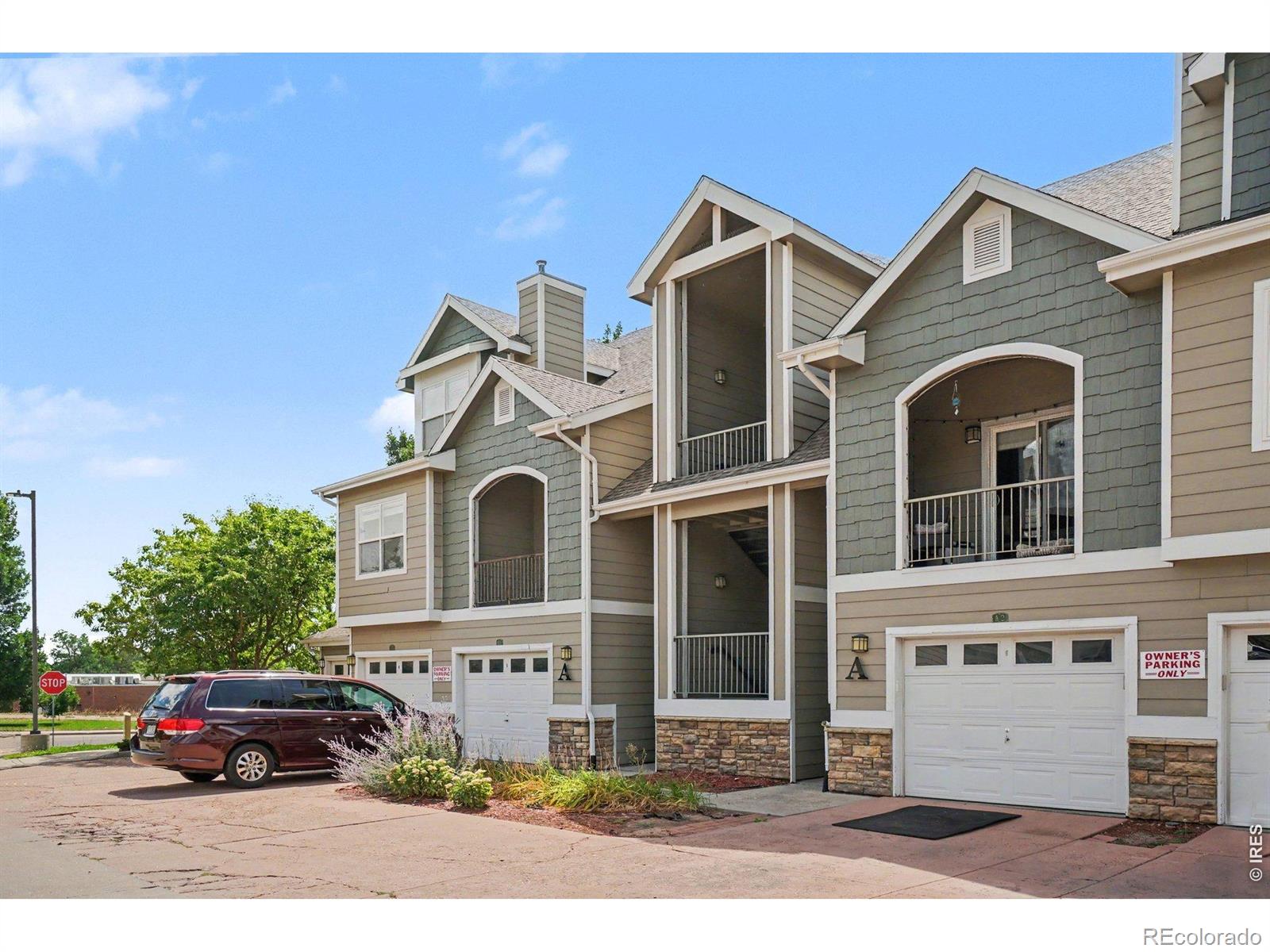 MLS Image #3 for 4245  boardwalk drive,fort collins, Colorado